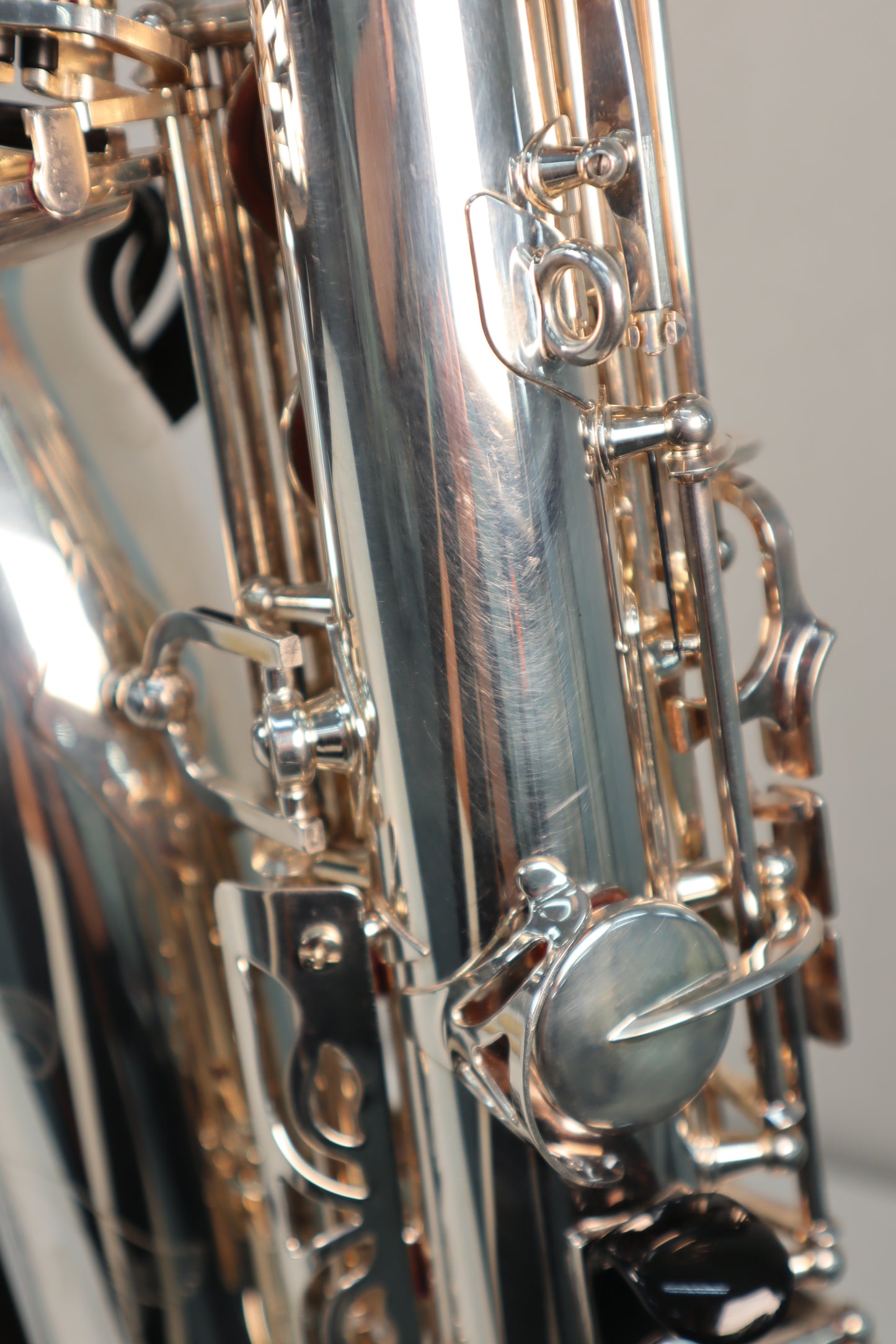 YAMAHA YAS-62S Alto Saxophone F60464 Excellent Made in Japan #244