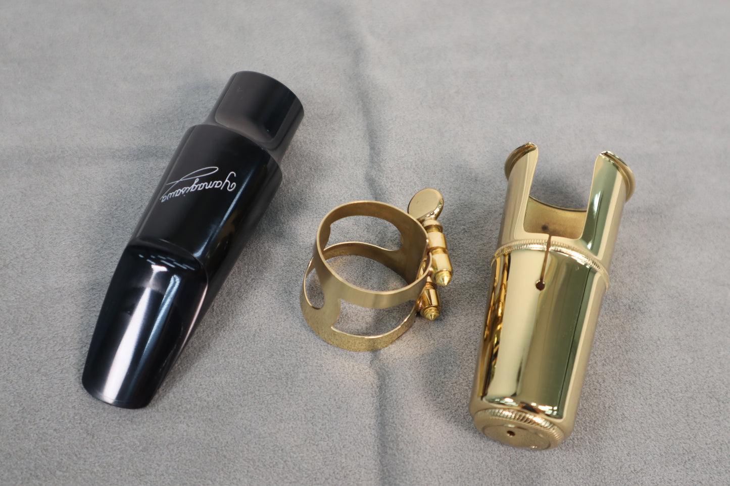 Yanagisawa A-902 Alto Saxophone 00255636 Excellent Made in Japan #265