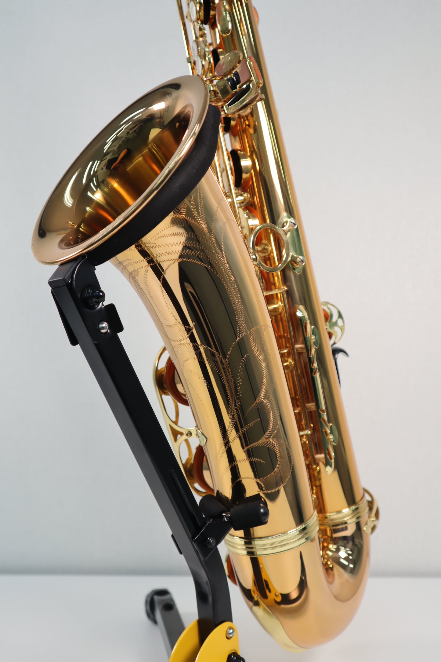 Yanagisawa T-902 Tenor Saxophone 00301712 Great Made in Japan #284