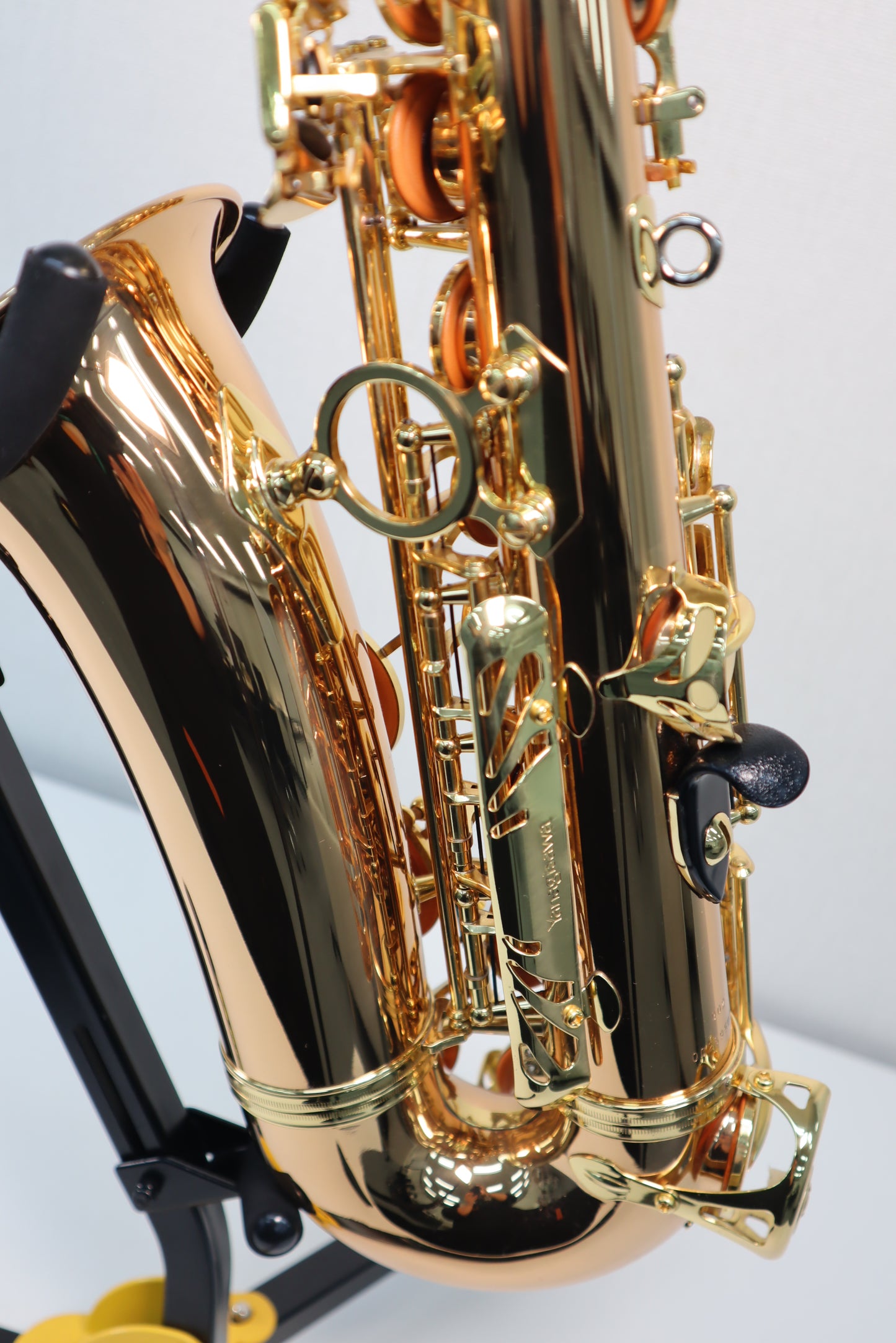 Yanagisawa A-902 Alto Saxophone 00269509 Excellent Made in Japan #239