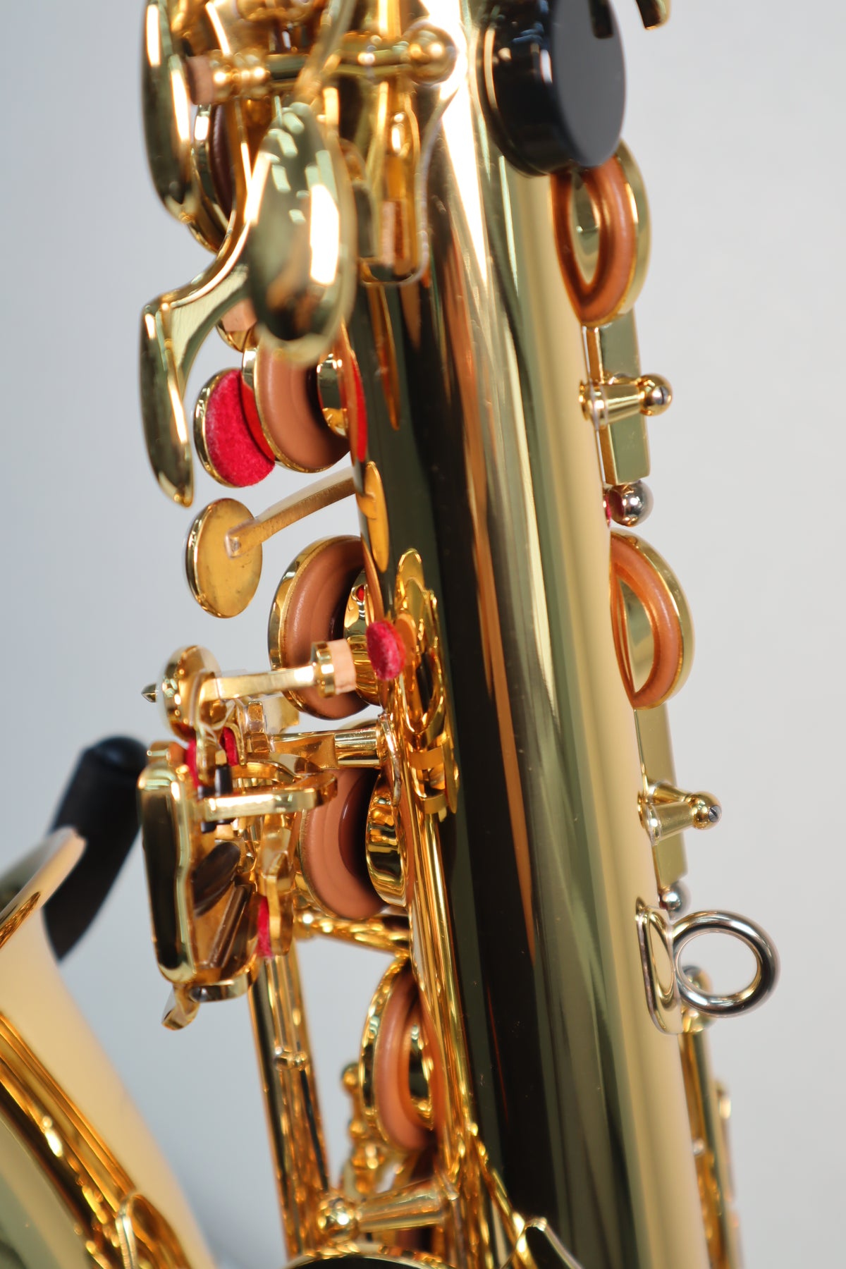 YAMAHA YAS-875EX Alto Saxophone F99146 Excellent Made in Japan #331