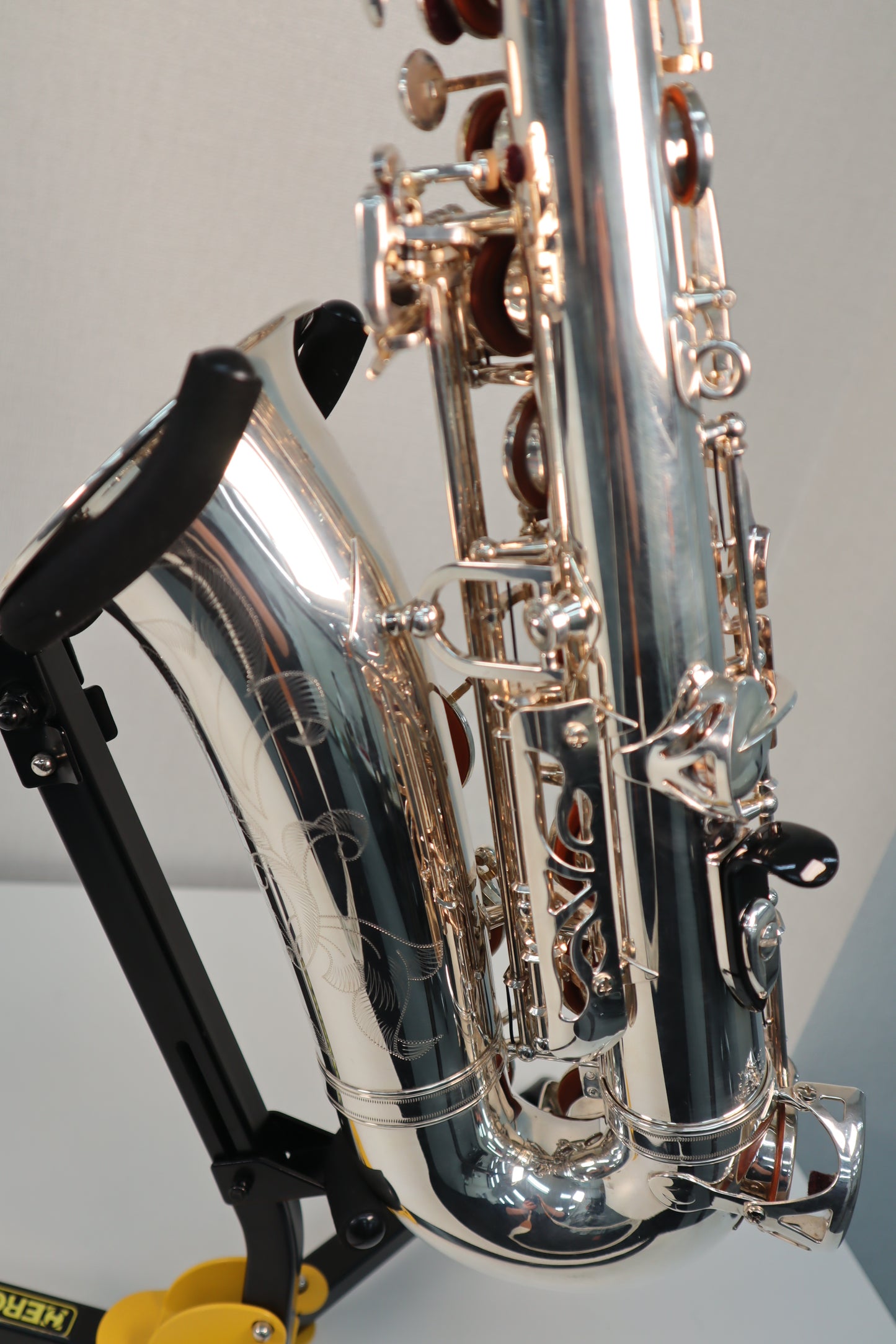YAMAHA YAS-62S Alto Saxophone F60464 Excellent Made in Japan #244