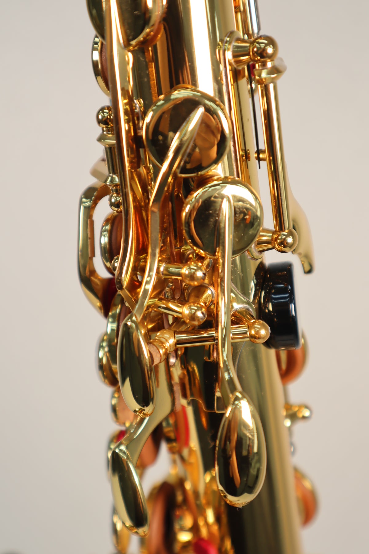 YAMAHA YAS-875EX Alto Saxophone F99146 Excellent Made in Japan #331