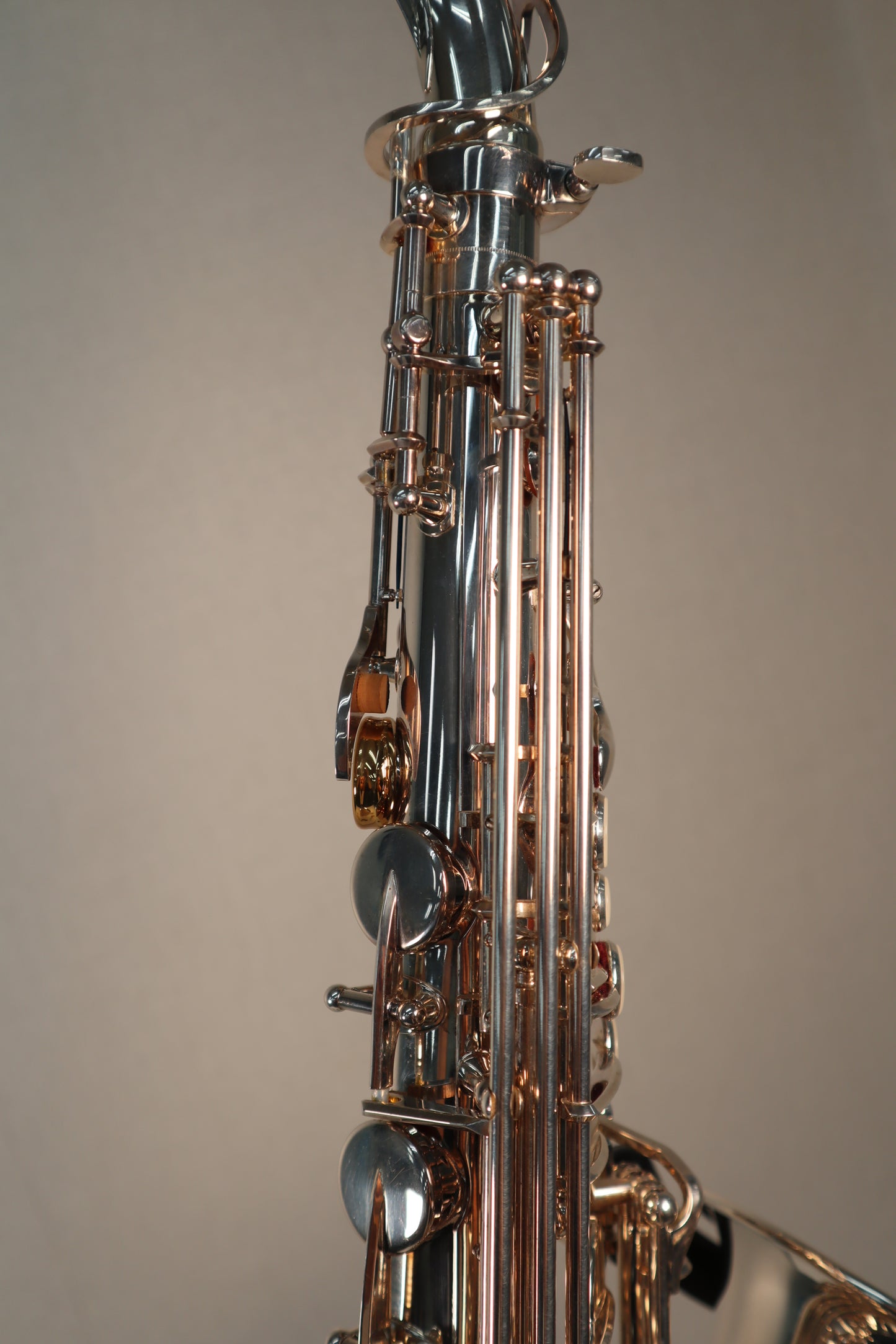 YAMAHA YAS-62S Alto Saxophone F60464 Excellent Made in Japan #244