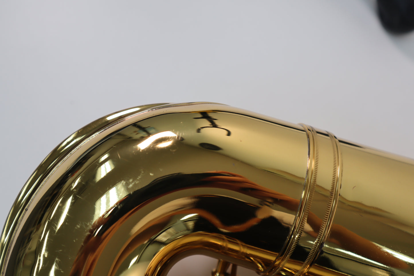 YAMAHA YTS-62 Tenor Saxophone 331485 Good Made in Japan #293