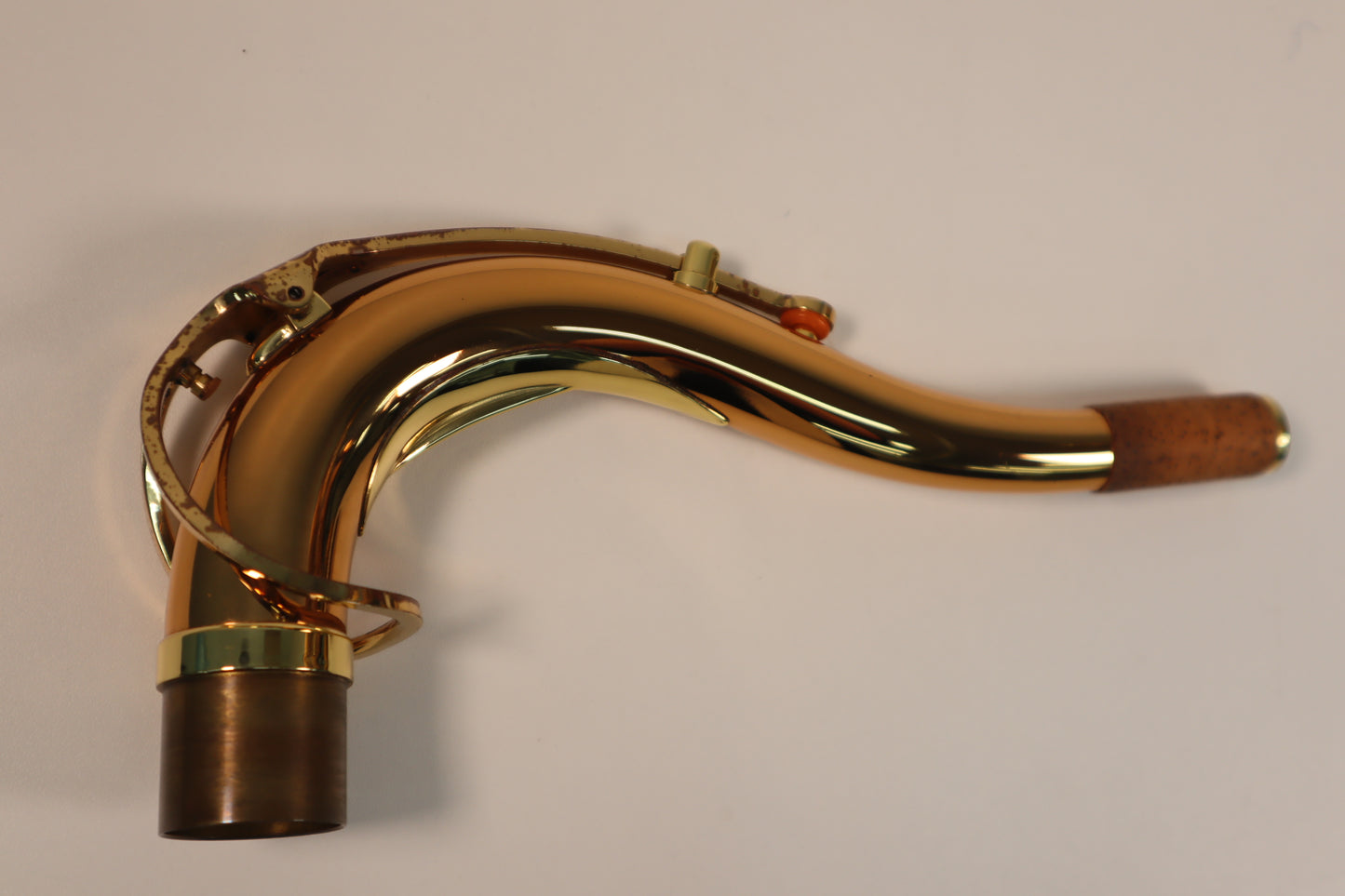 Yanagisawa T-902 Tenor Saxophone 00301712 Great Made in Japan #284