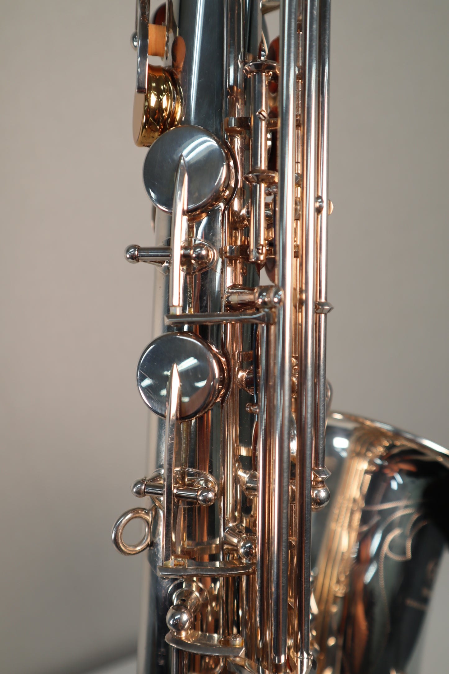 YAMAHA YAS-62S Alto Saxophone F60464 Excellent Made in Japan #244