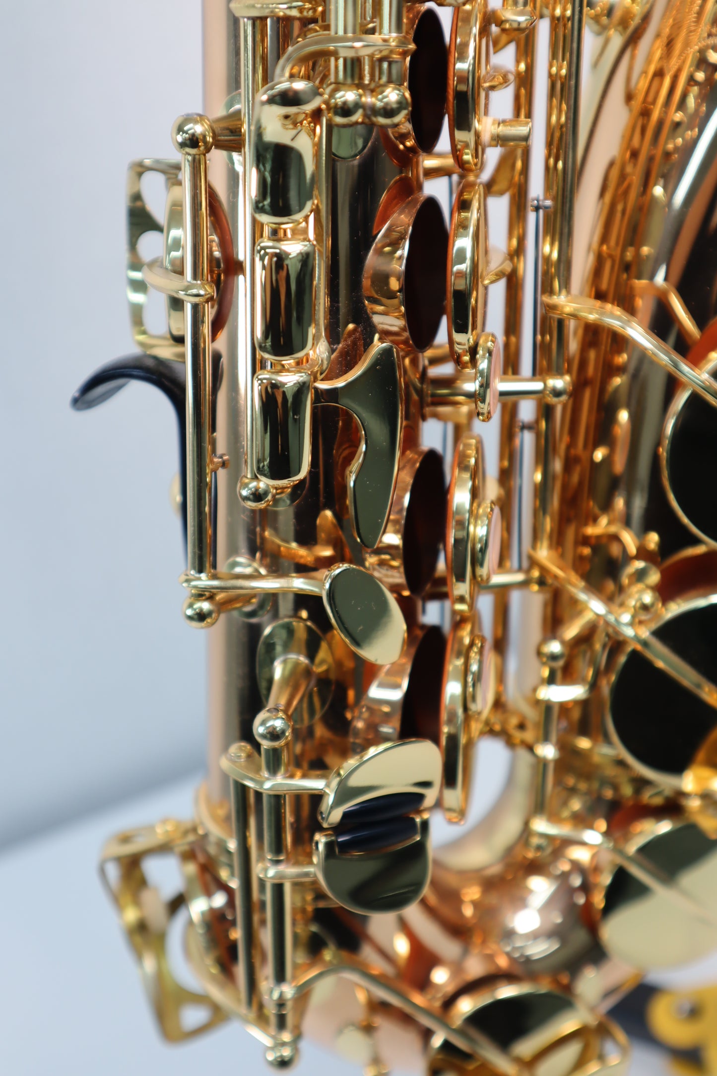 Yanagisawa A-902 Alto Saxophone 00269509 Excellent Made in Japan #239