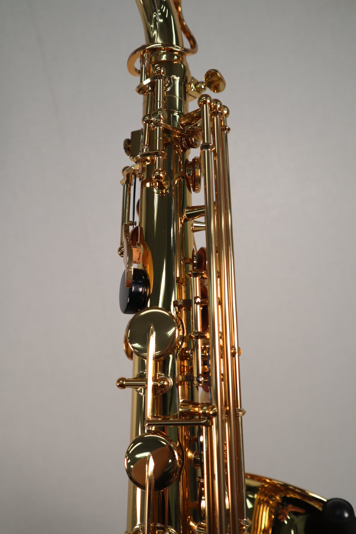 YAMAHA YAS-62 Alto Saxophone C94959 Excellent Made in Japan #248