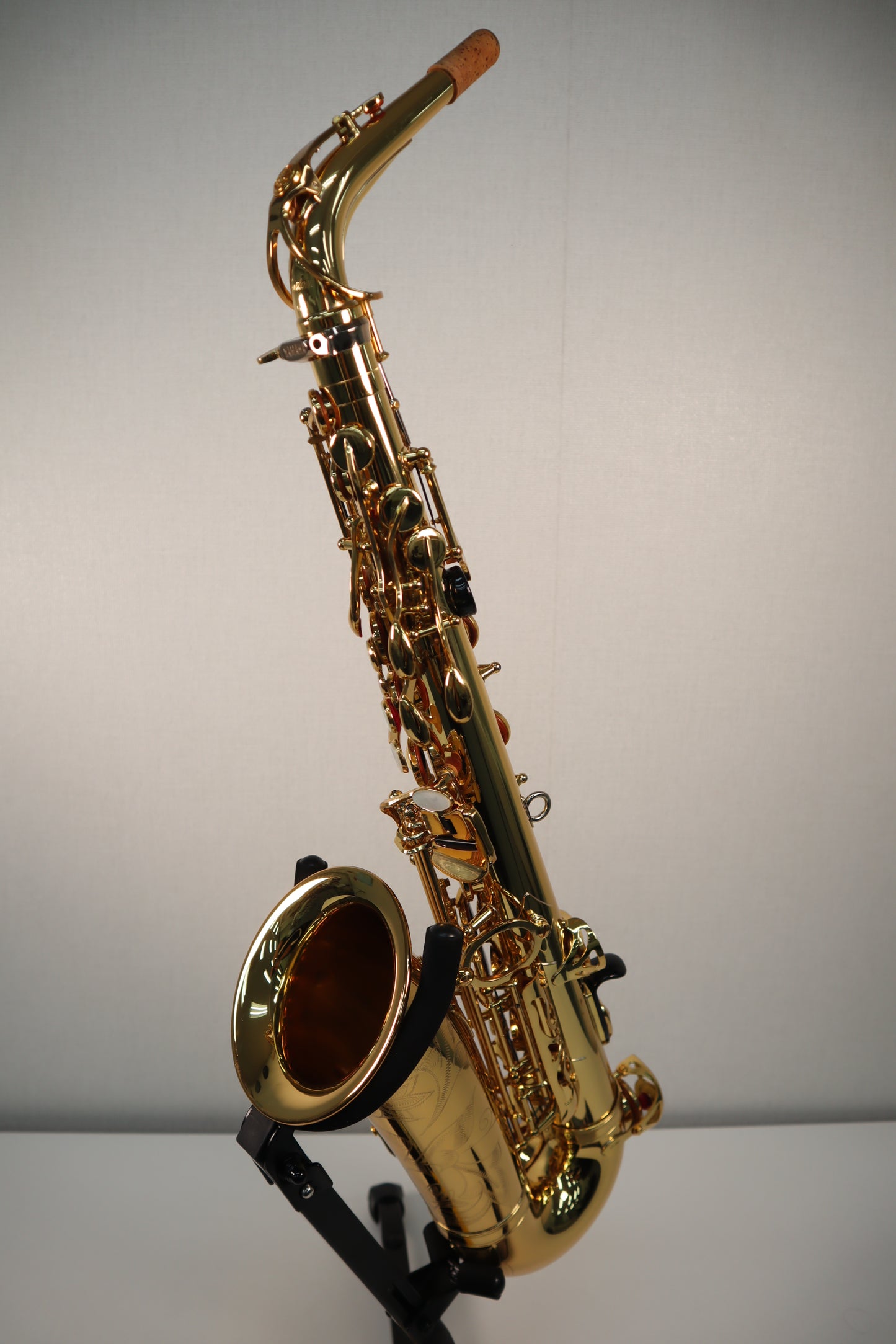YAMAHA YAS-82Z Alto Saxophone D72345 Great Made in Japan #270
