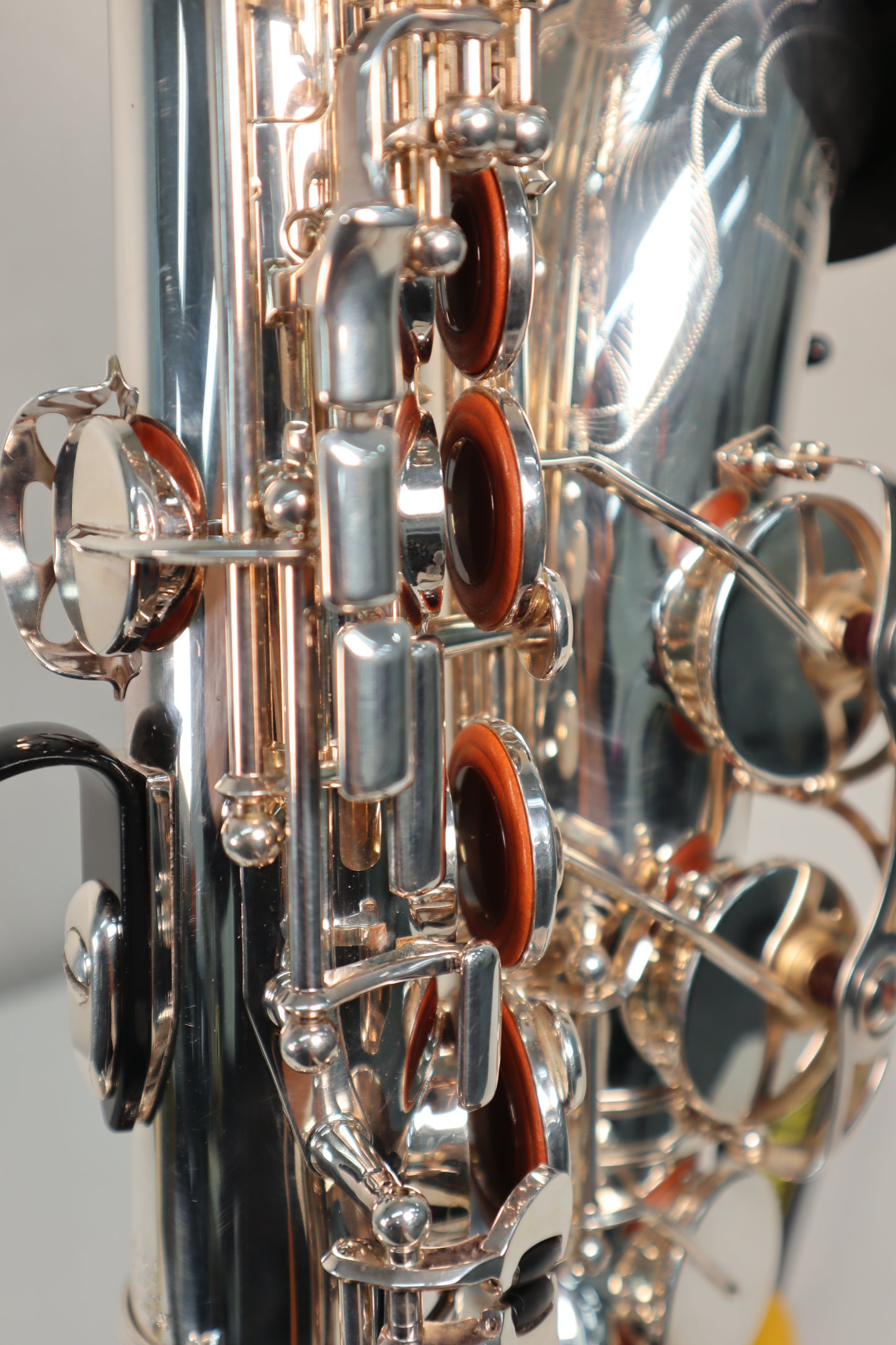 YAMAHA YAS-62S Alto Saxophone F60464 Excellent Made in Japan #244