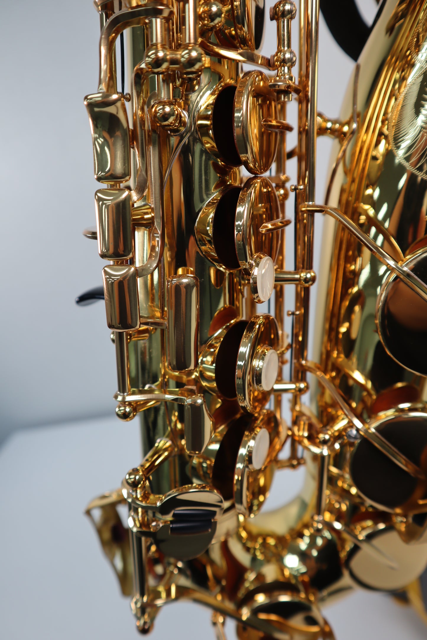 YAMAHA YAS-62 Alto Saxophone C94959 Excellent Made in Japan #248