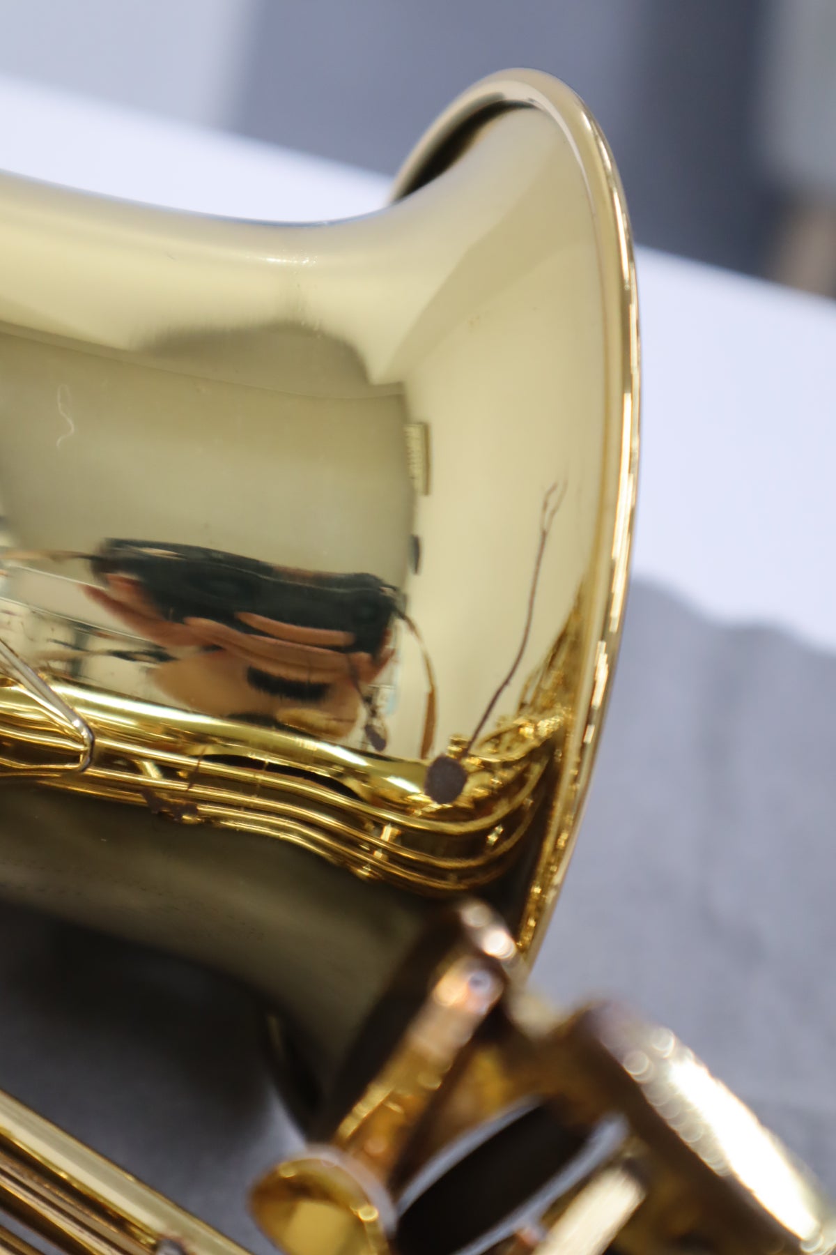 Yanagisawa A-900μ Alto Saxophone 00192300 Excellent Made in Japan #275