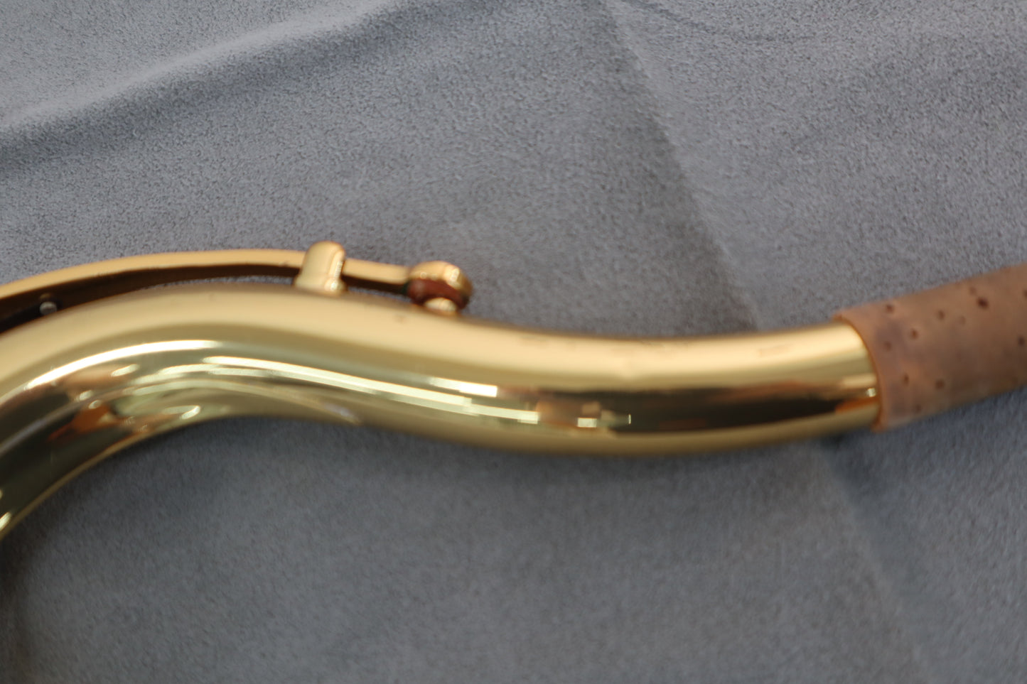 YAMAHA YTS-62 Tenor Saxophone 331485 Good Made in Japan #293