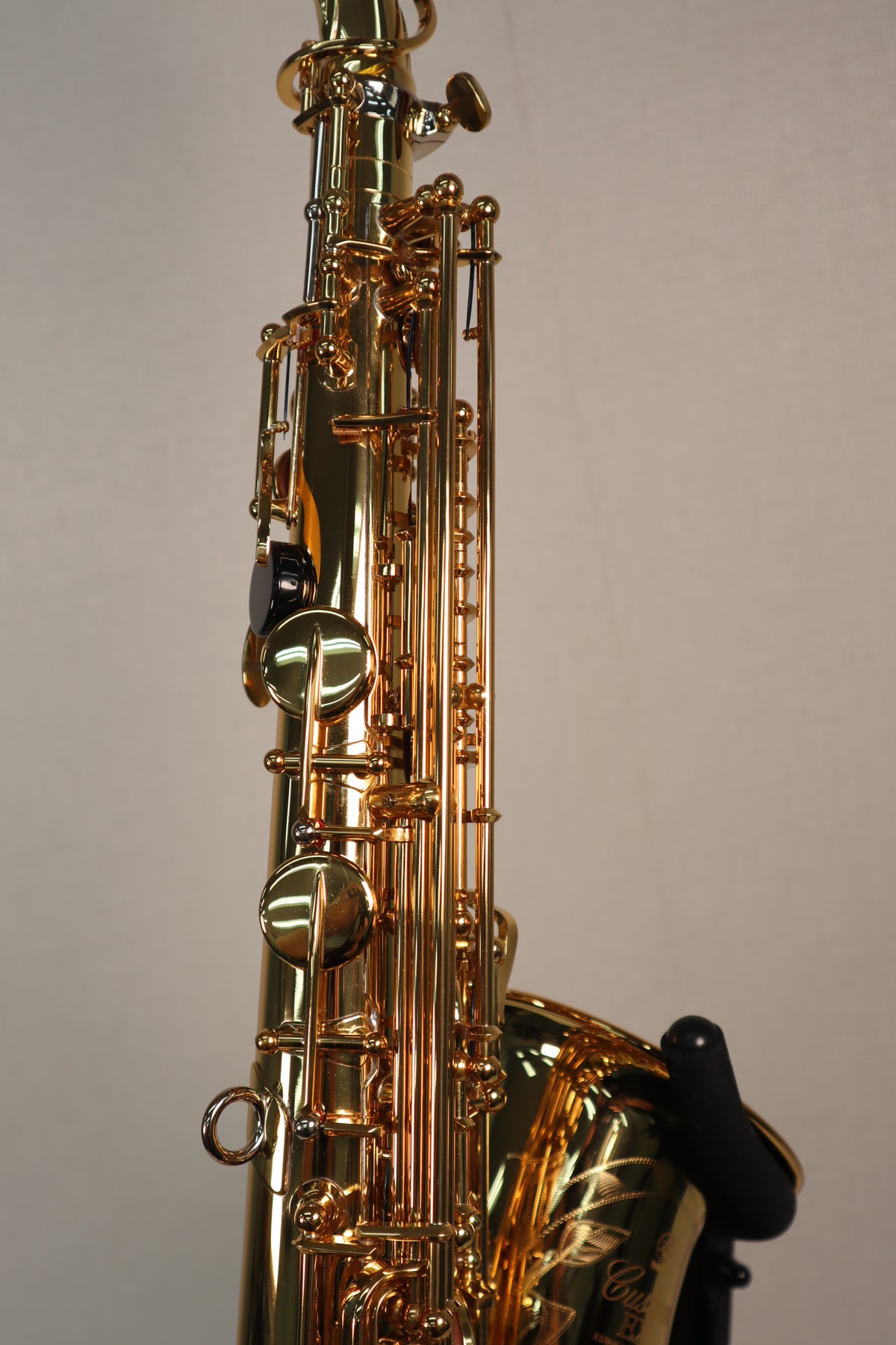 YAMAHA YAS-875EX Alto Saxophone F99146 Excellent Made in Japan #331