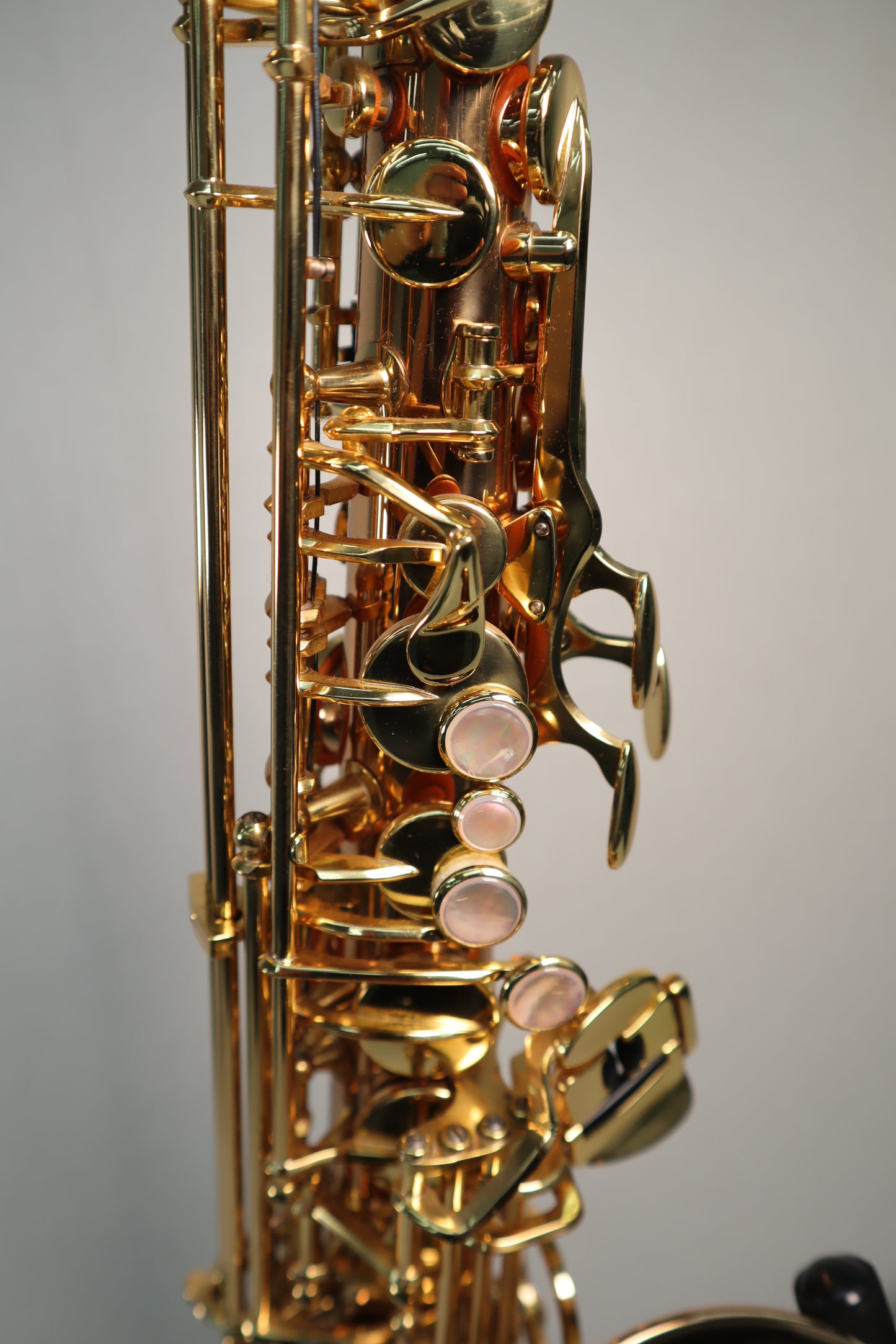 Yanagisawa A-902 Alto Saxophone 00269509 Excellent Made in Japan #239