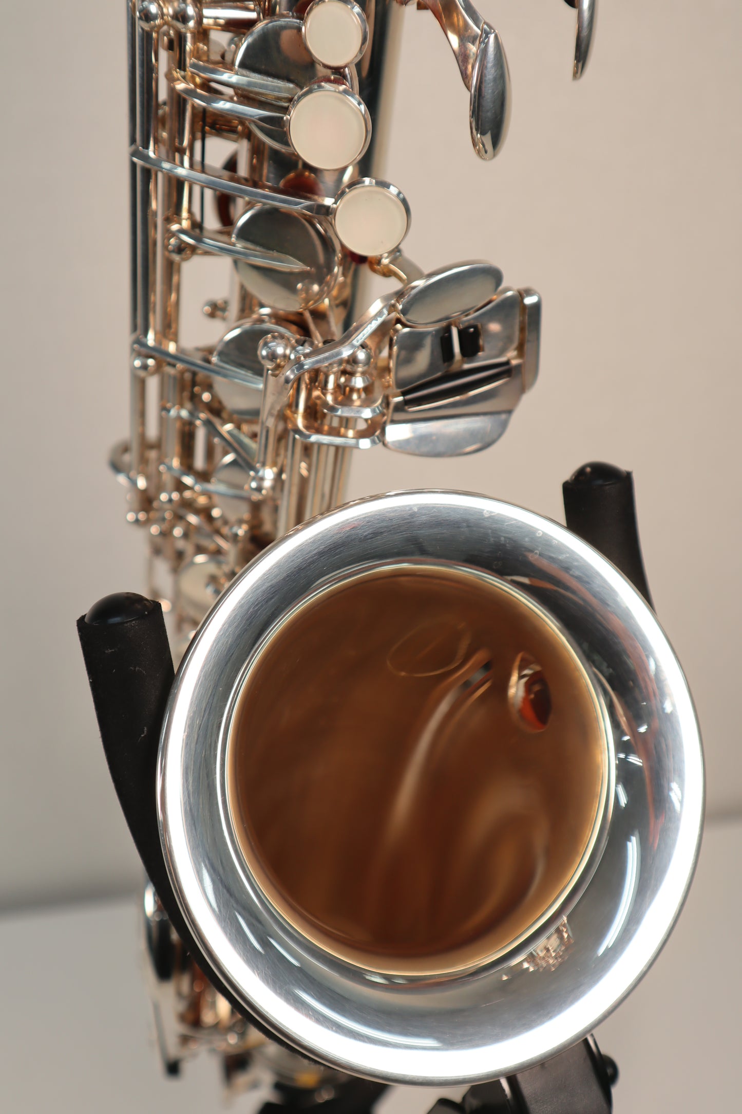 YAMAHA YAS-62S Alto Saxophone F60464 Excellent Made in Japan #244