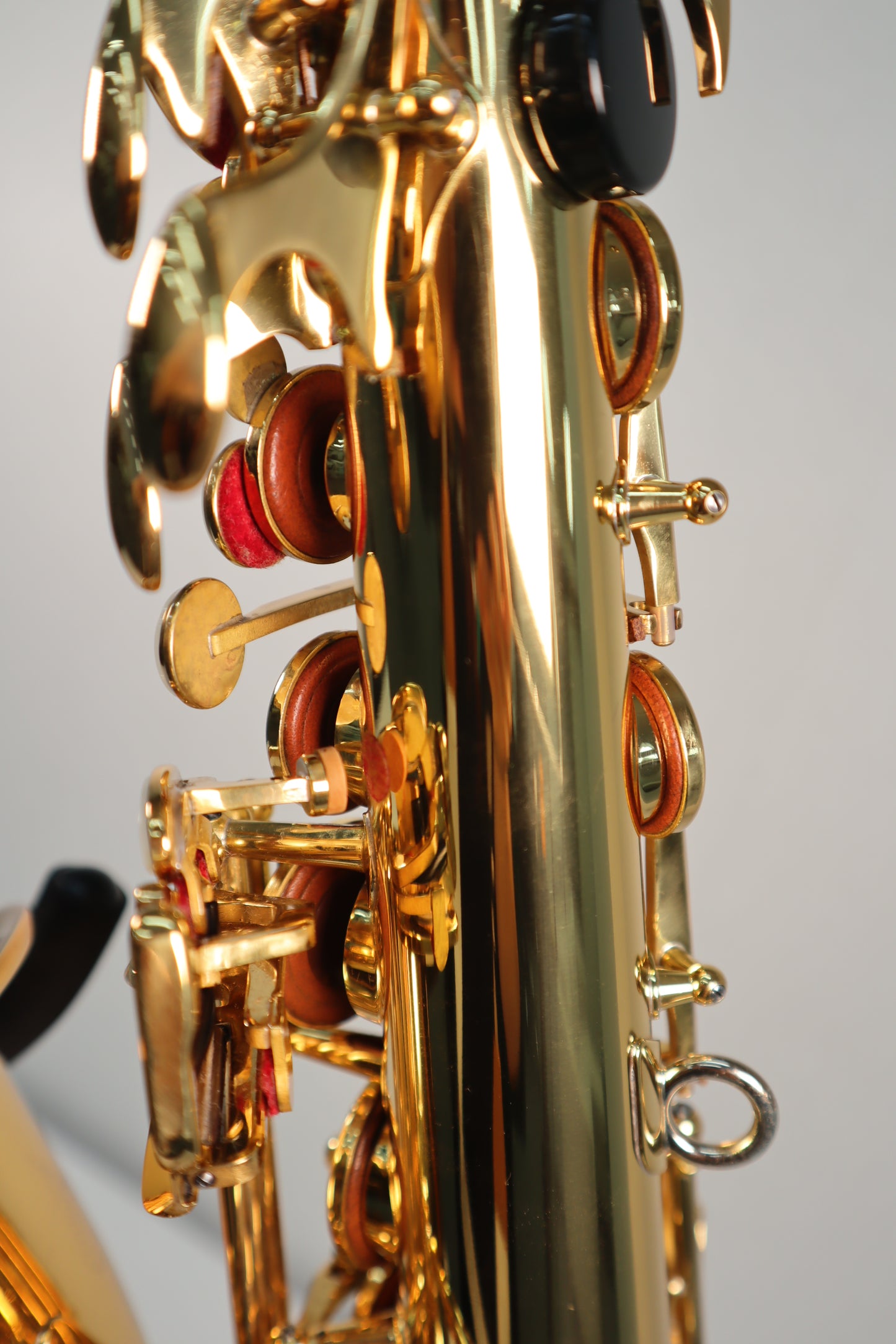 YAMAHA YAS-82Z Alto Saxophone D72345 Great Made in Japan #270