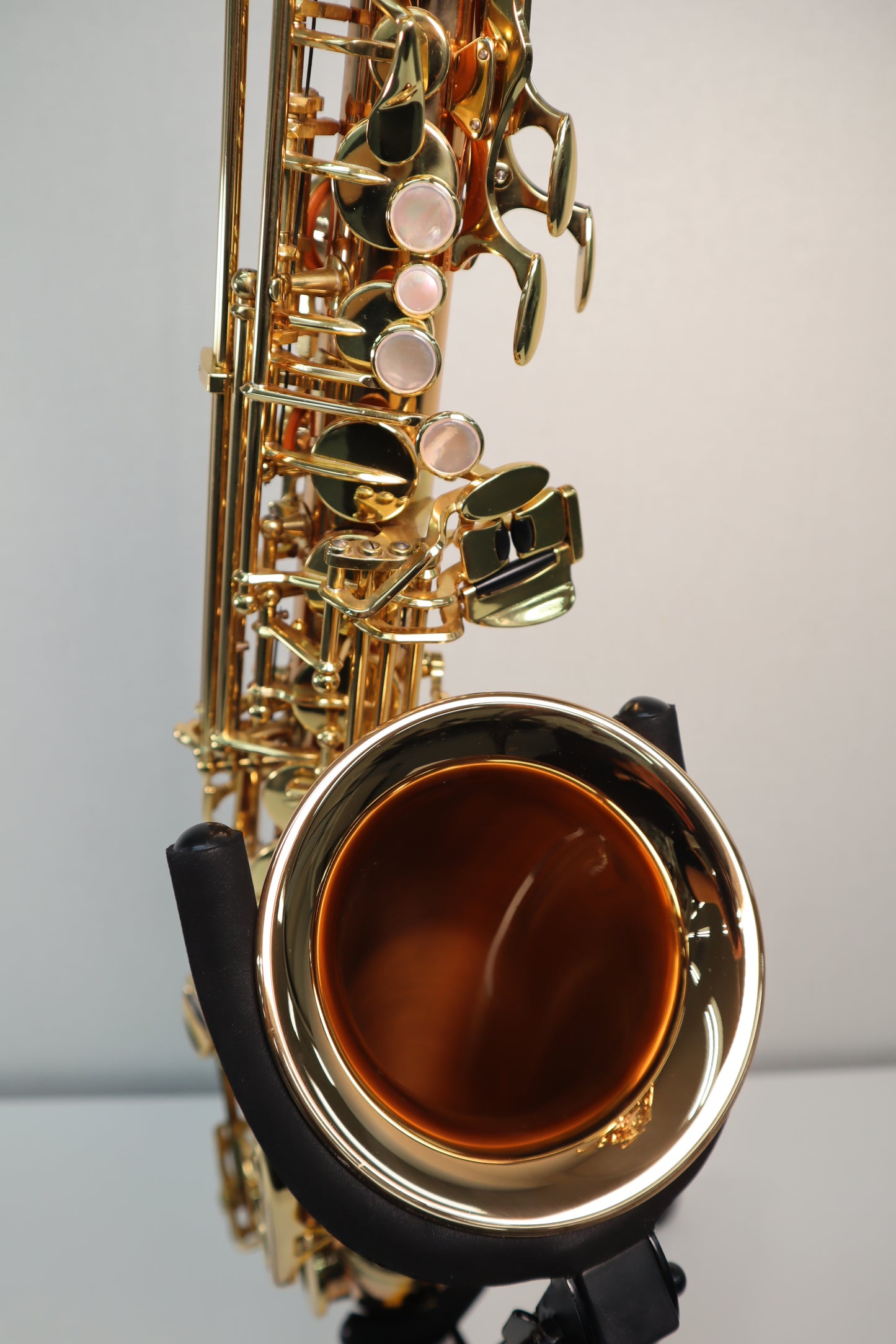 Yanagisawa A-902 Alto Saxophone 00269509 Excellent Made in Japan #239