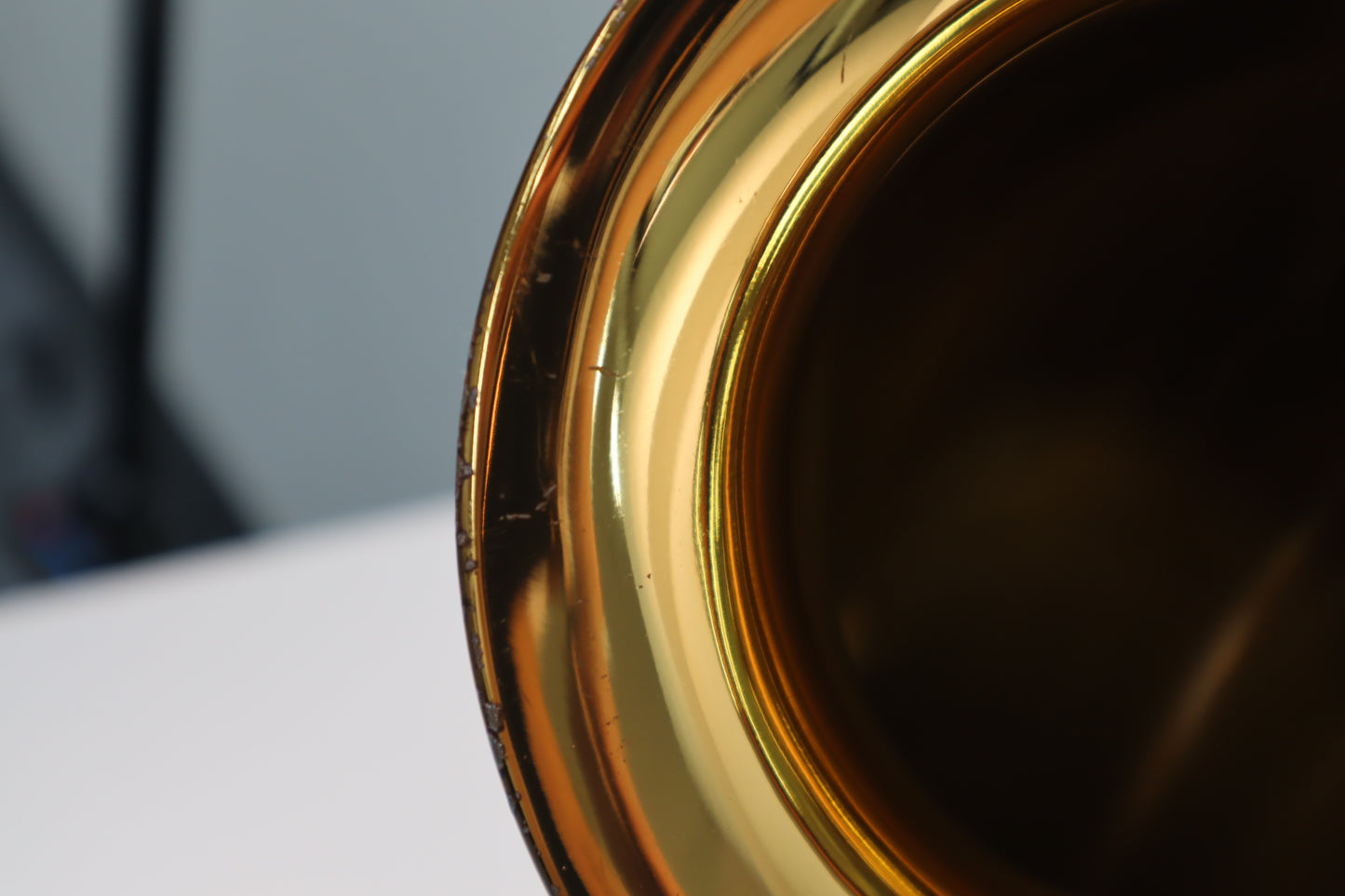 YAMAHA YTS-62 Tenor Saxophone 331485 Good Made in Japan #293
