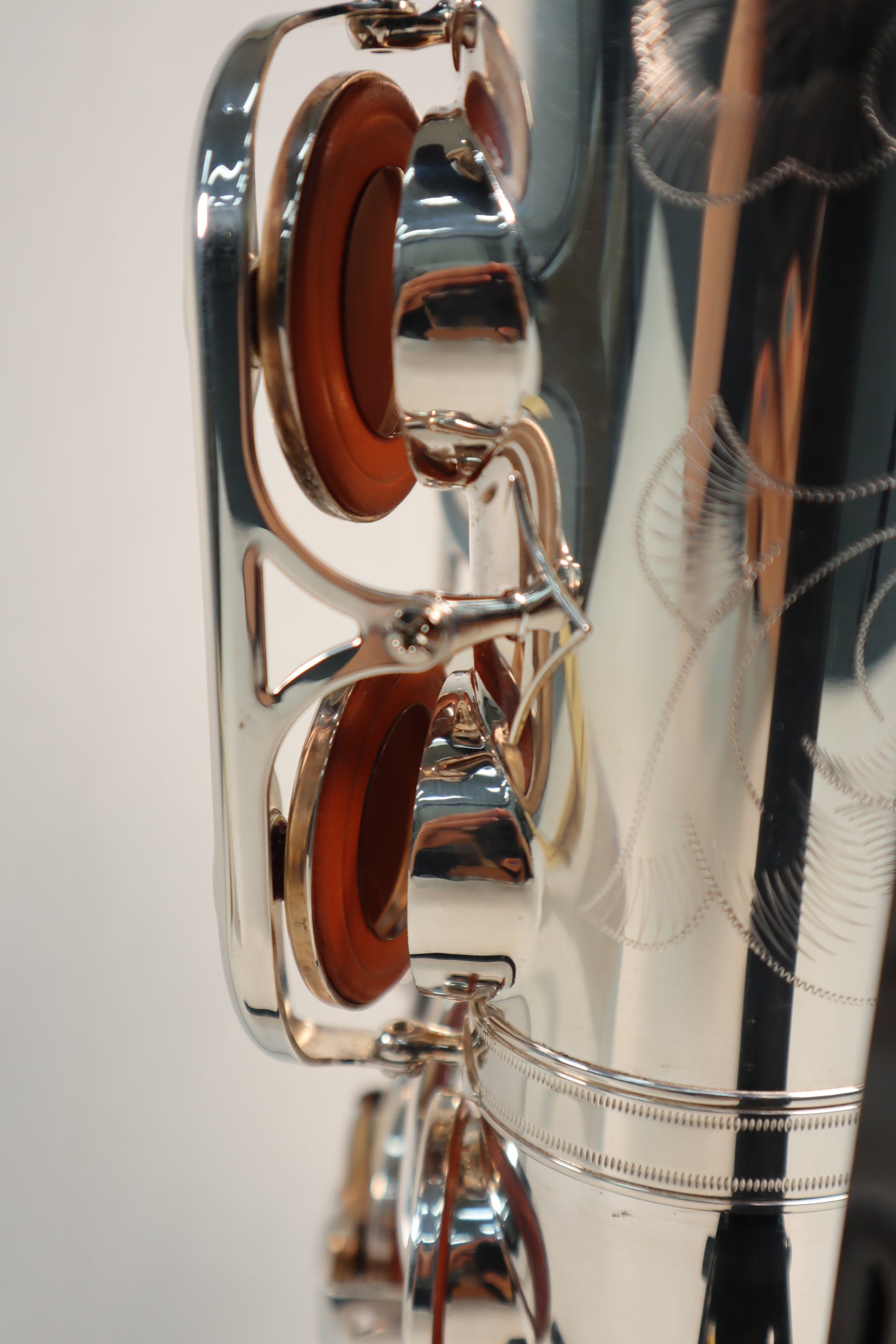 YAMAHA YAS-62S Alto Saxophone F60464 Excellent Made in Japan #244