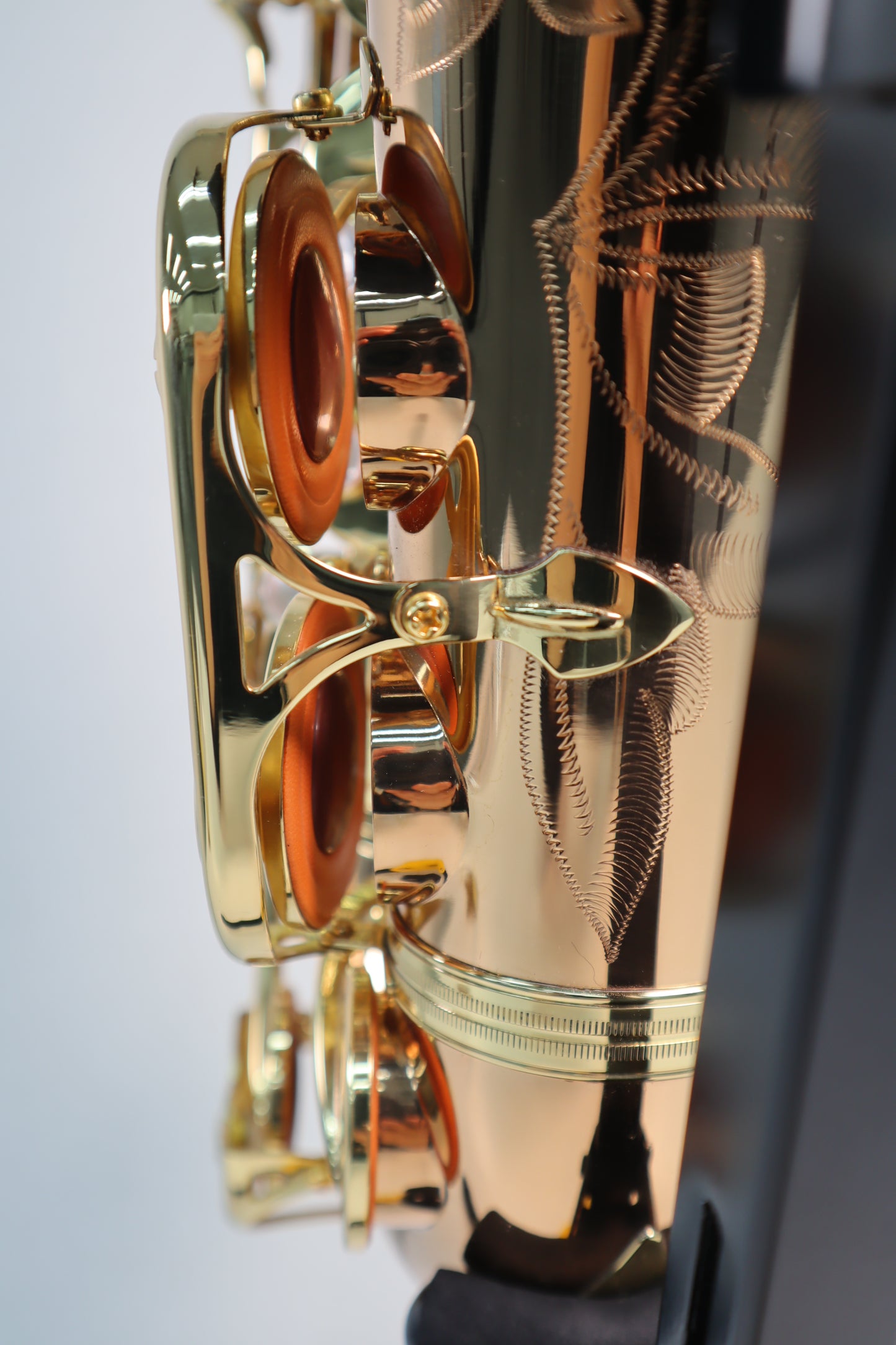 Yanagisawa A-902 Alto Saxophone 00269509 Excellent Made in Japan #239