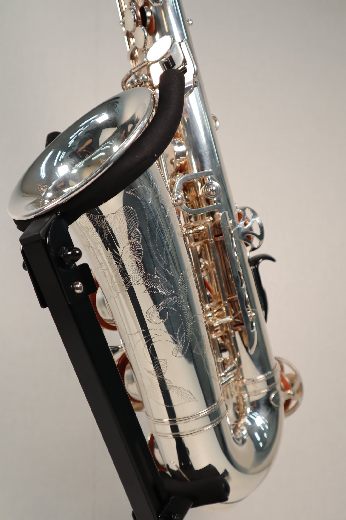 YAMAHA YAS-62S Alto Saxophone F60464 Excellent Made in Japan #244
