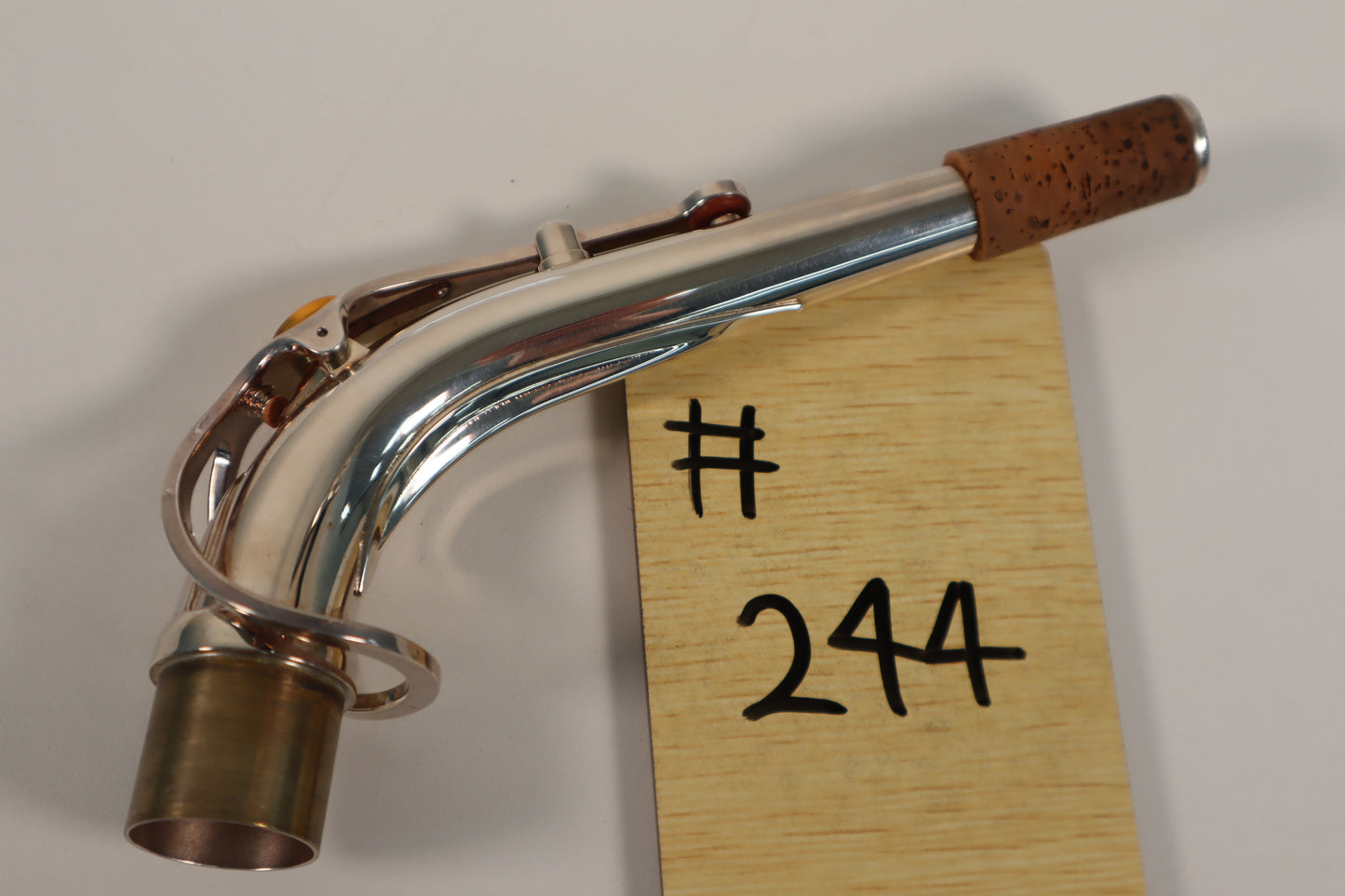 YAMAHA YAS-62S Alto Saxophone F60464 Excellent Made in Japan #244