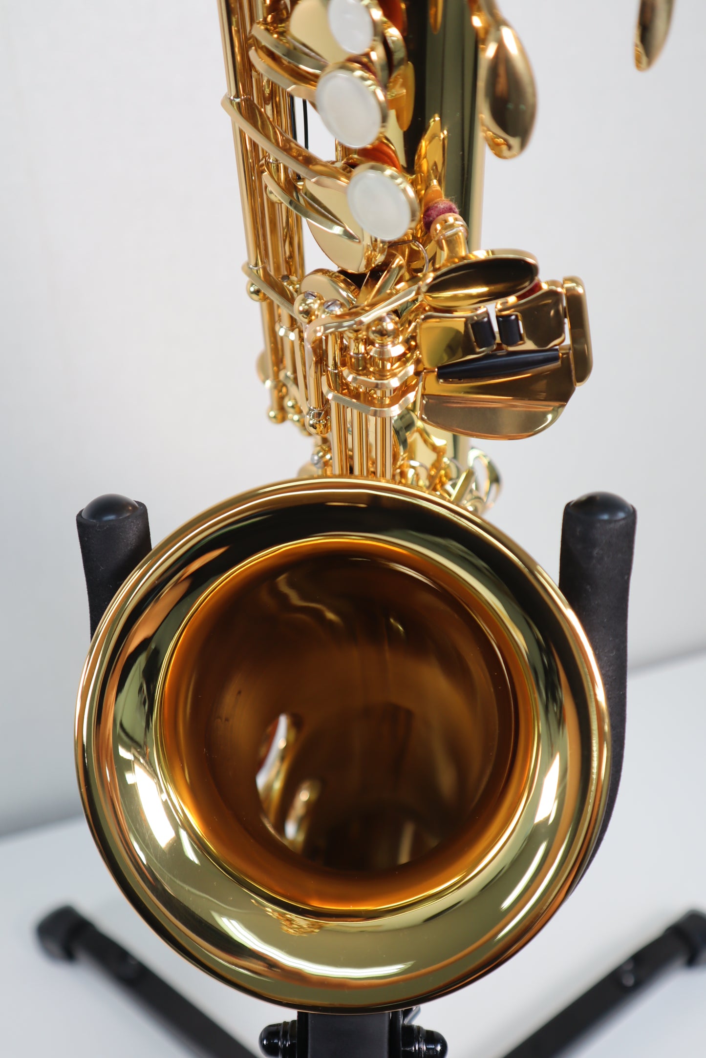 YAMAHA YAS-62 Alto Saxophone C94959 Excellent Made in Japan #248