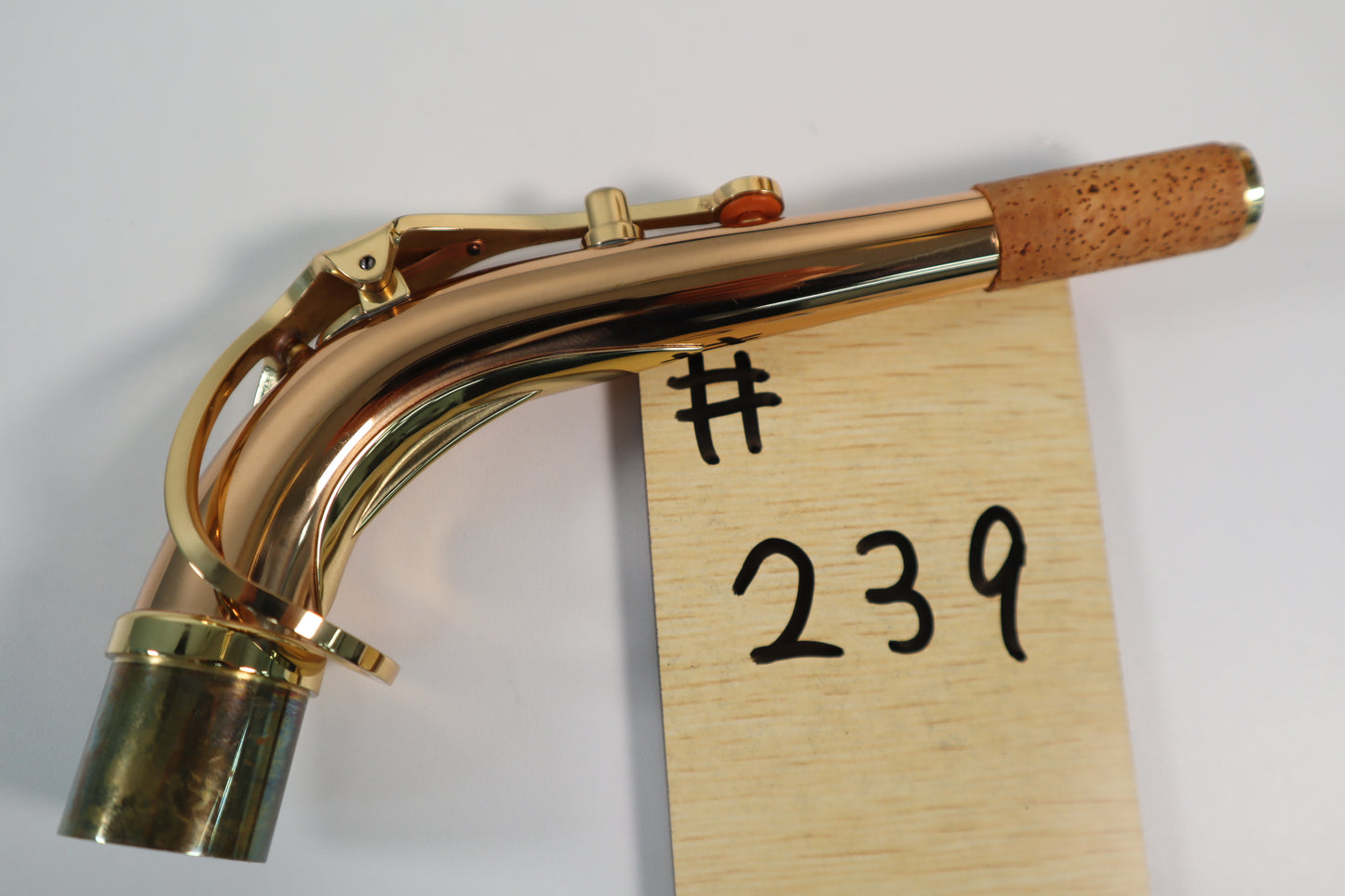 Yanagisawa A-902 Alto Saxophone 00269509 Excellent Made in Japan #239