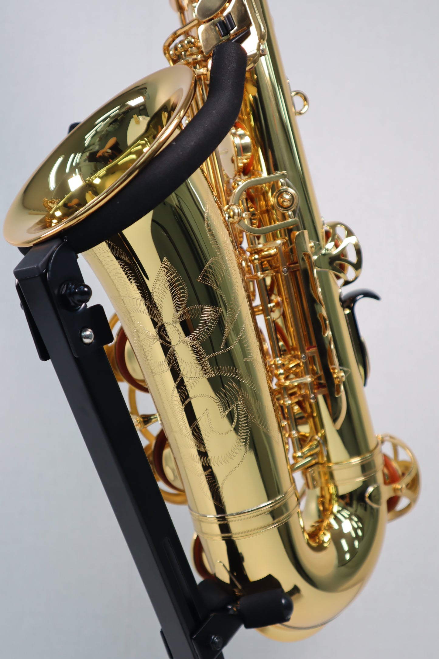 YAMAHA YAS-62 Alto Saxophone C94959 Excellent Made in Japan #248