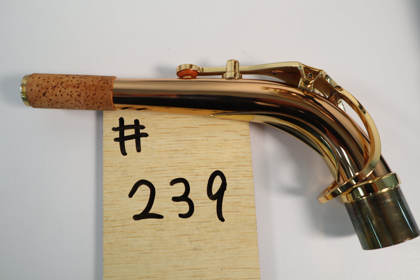 Yanagisawa A-902 Alto Saxophone 00269509 Excellent Made in Japan #239
