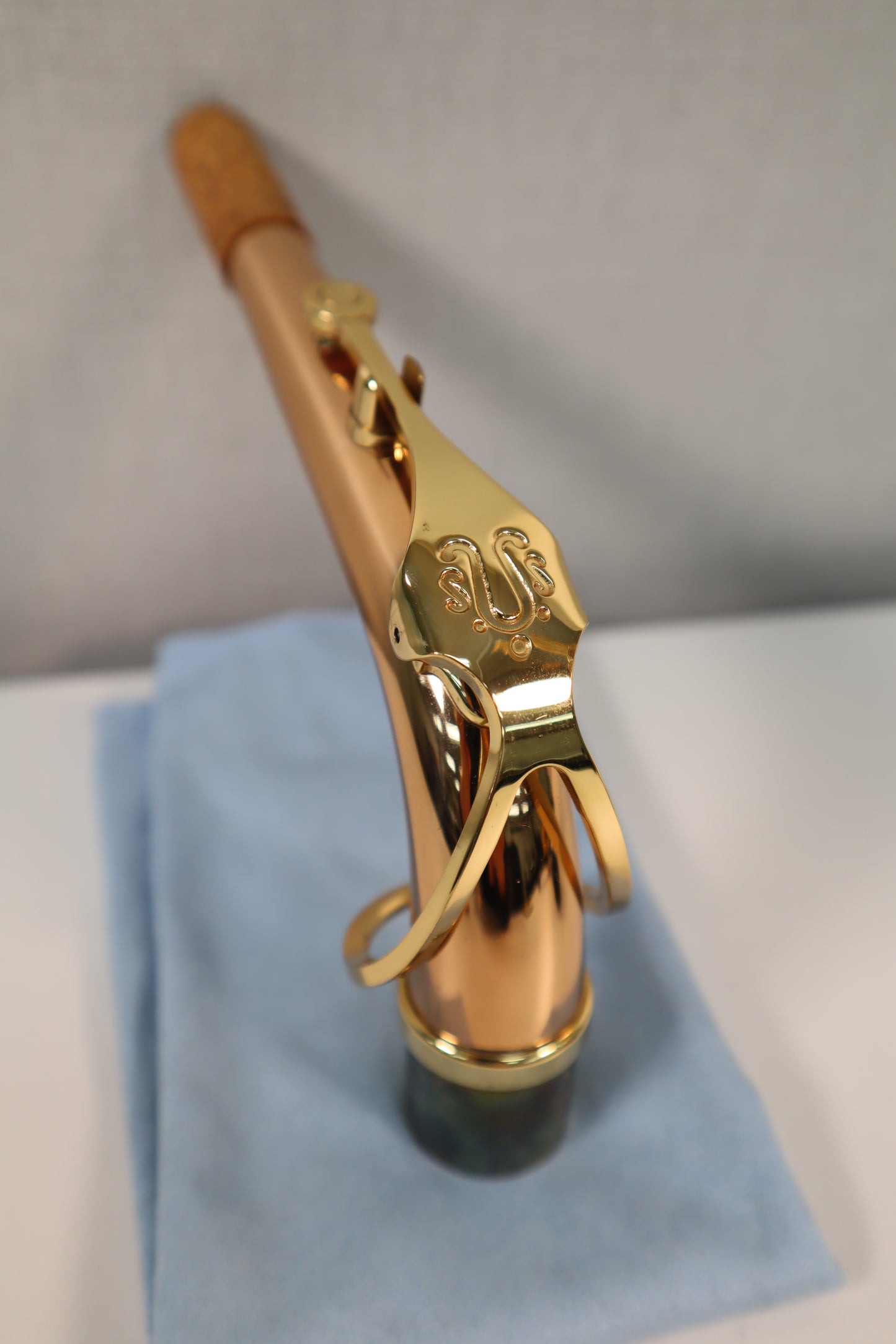 Yanagisawa A-902 Alto Saxophone 00269509 Excellent Made in Japan #239