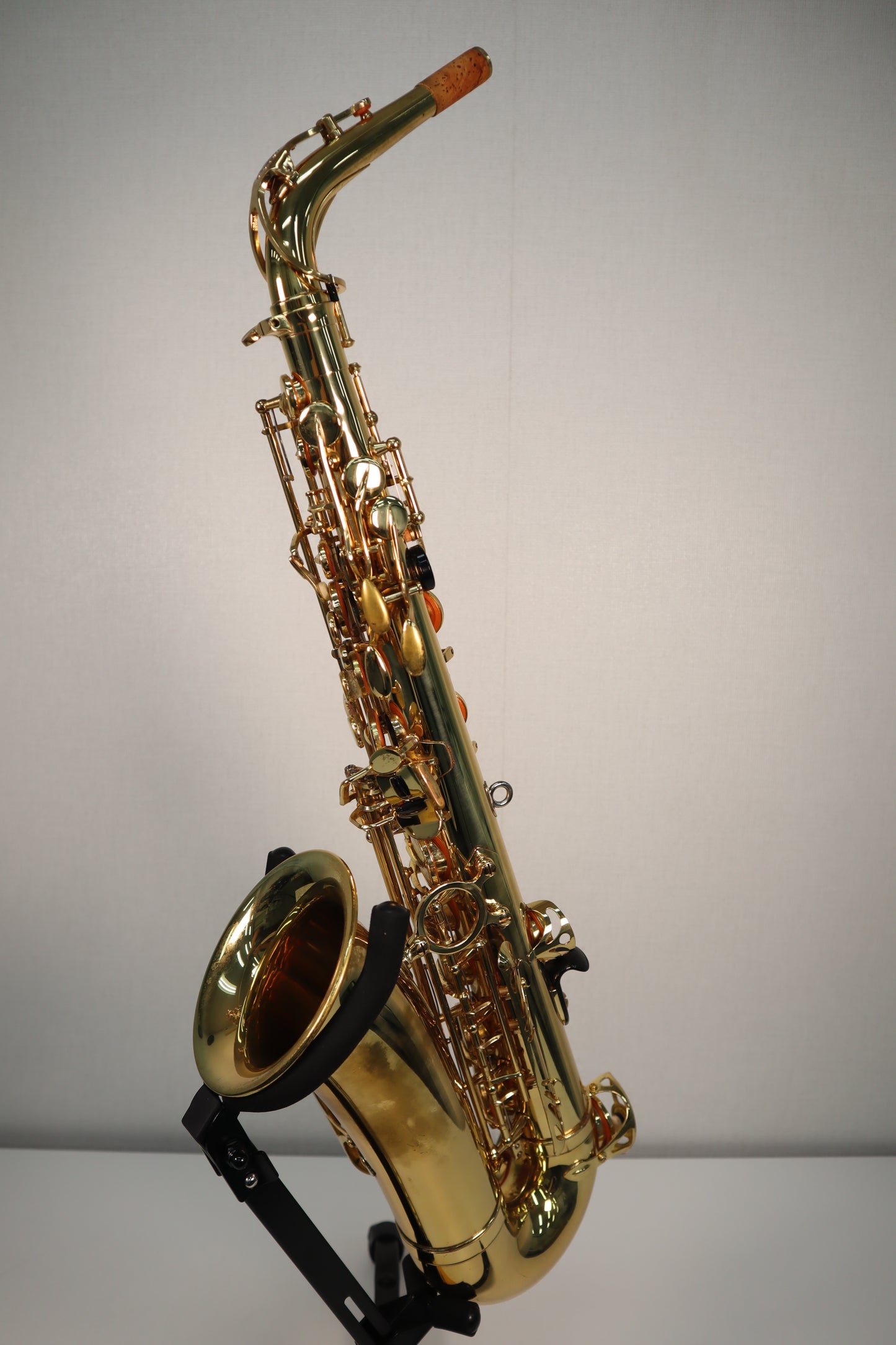 Yanagisawa A-901 Special Alto Saxophone 00236911 Great Made in Japan #278