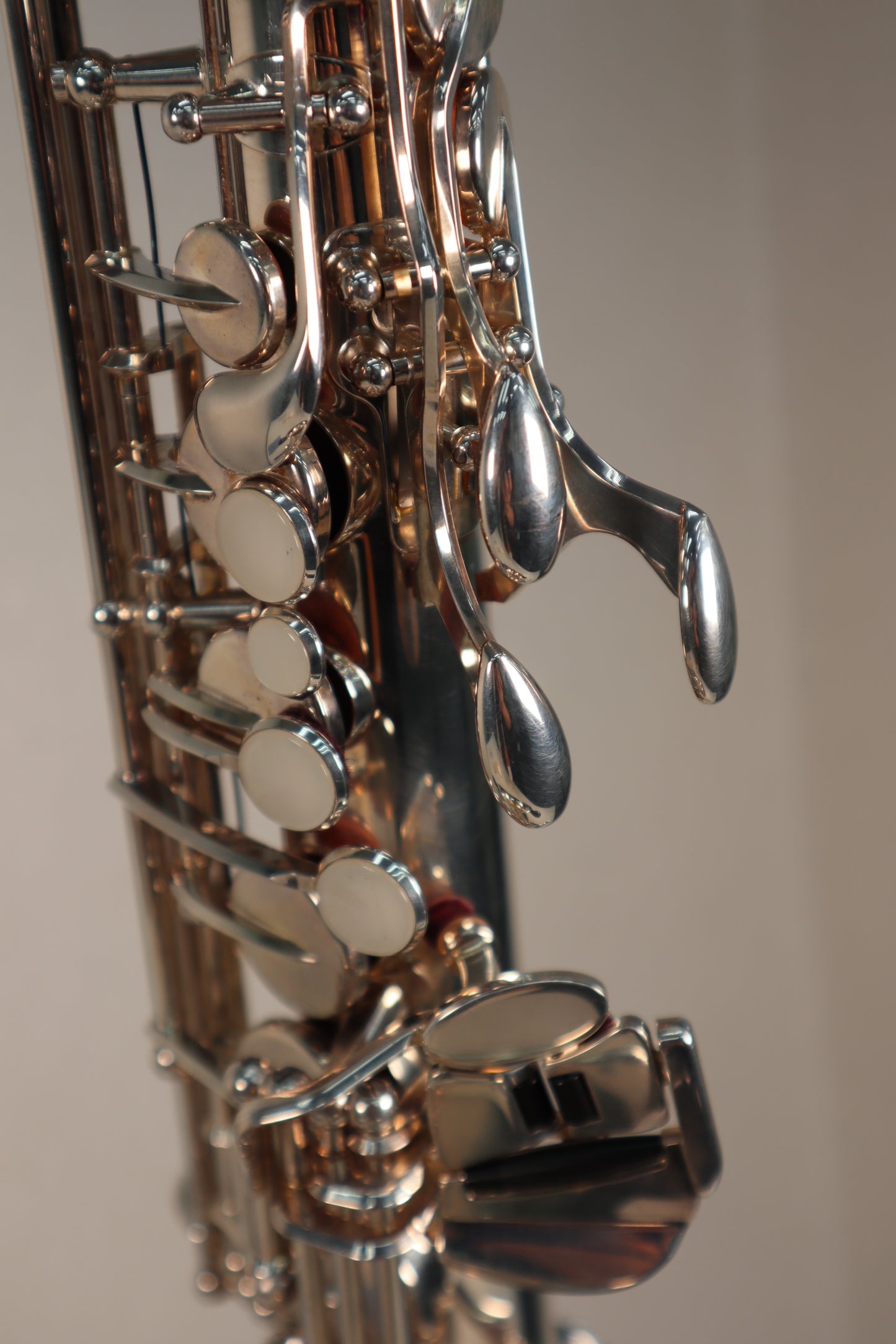 YAMAHA YAS-62S Alto Saxophone F60464 Excellent Made in Japan #244