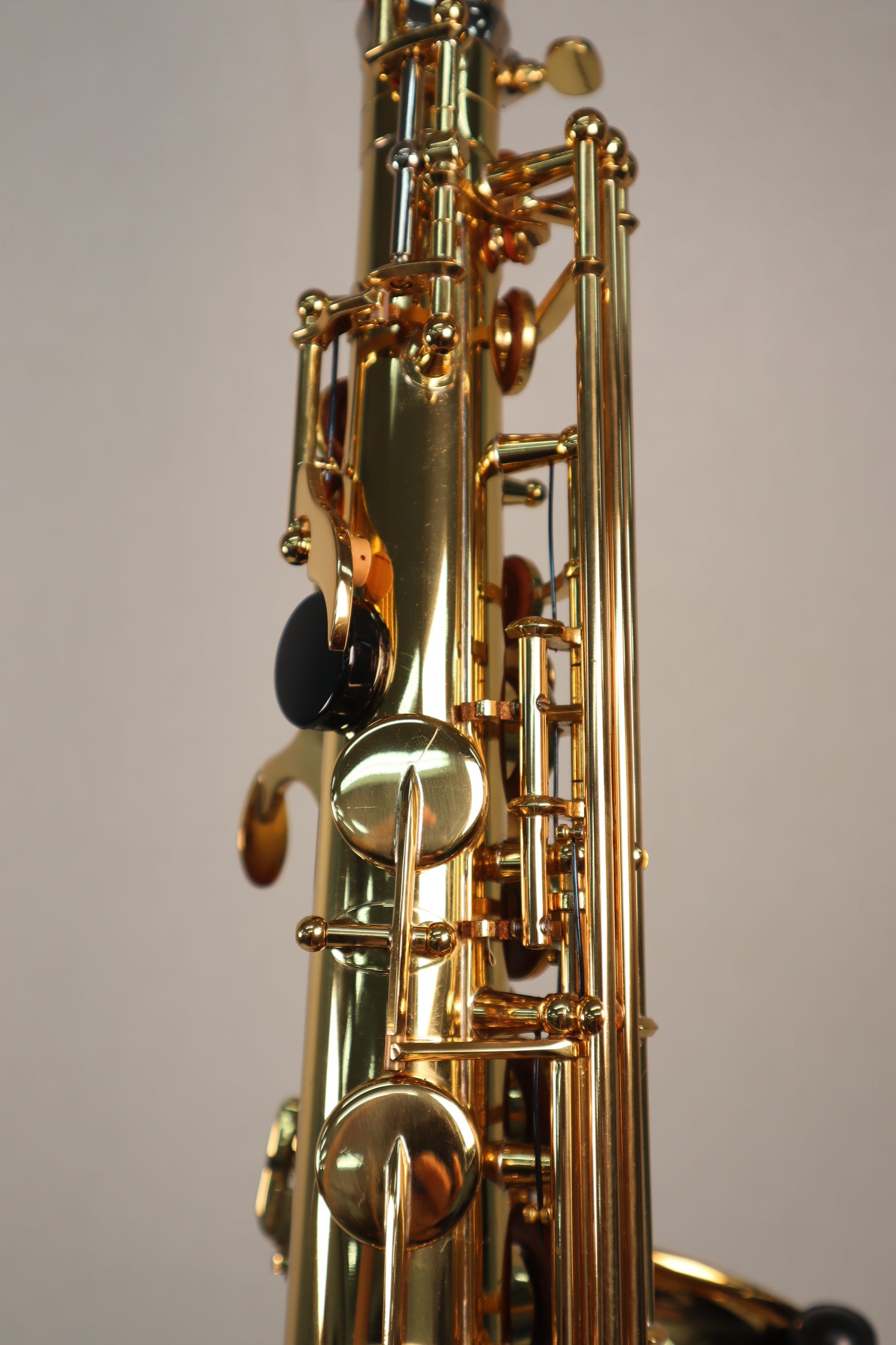 YAMAHA YAS-82Z Alto Saxophone D72345 Great Made in Japan #270