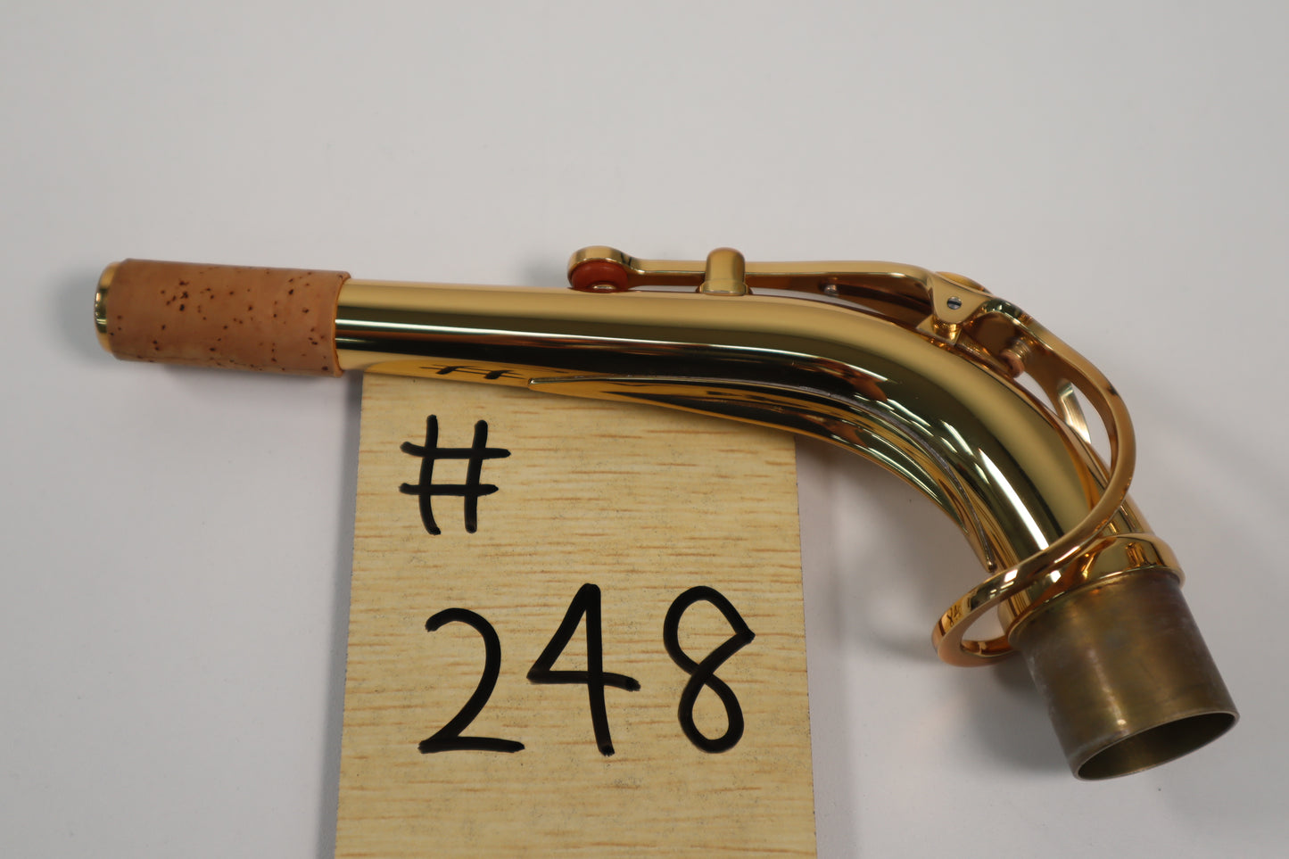 YAMAHA YAS-62 Alto Saxophone C94959 Excellent Made in Japan #248