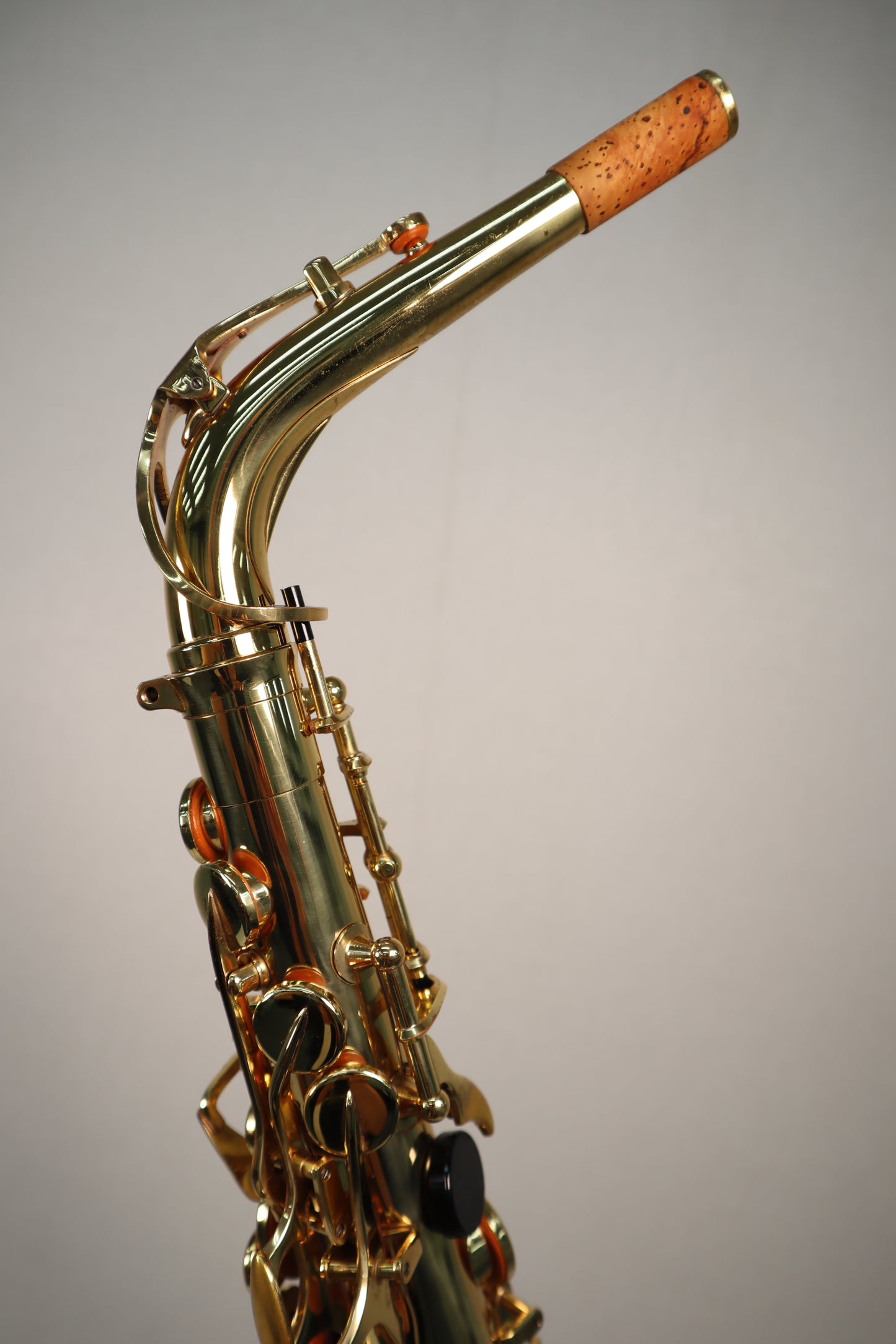 Yanagisawa A-901 Special Alto Saxophone 00236911 Great Made in Japan #278