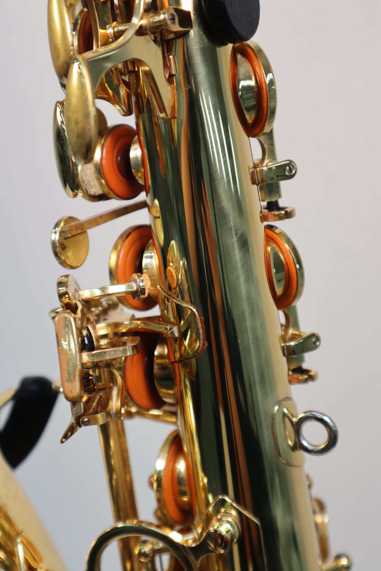 Yanagisawa A-901 Special Alto Saxophone 00236911 Great Made in Japan #278