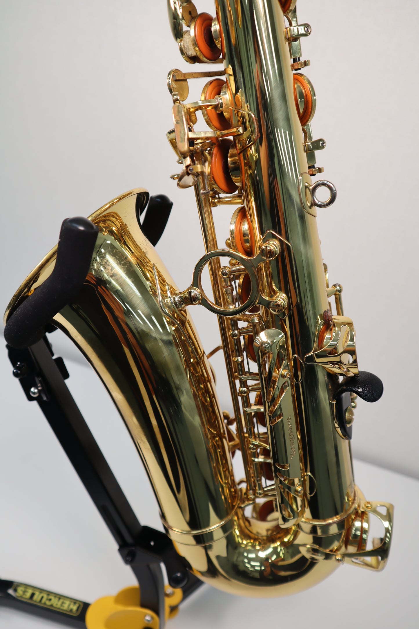 Yanagisawa A-901 Special Alto Saxophone 00236911 Great Made in Japan #278