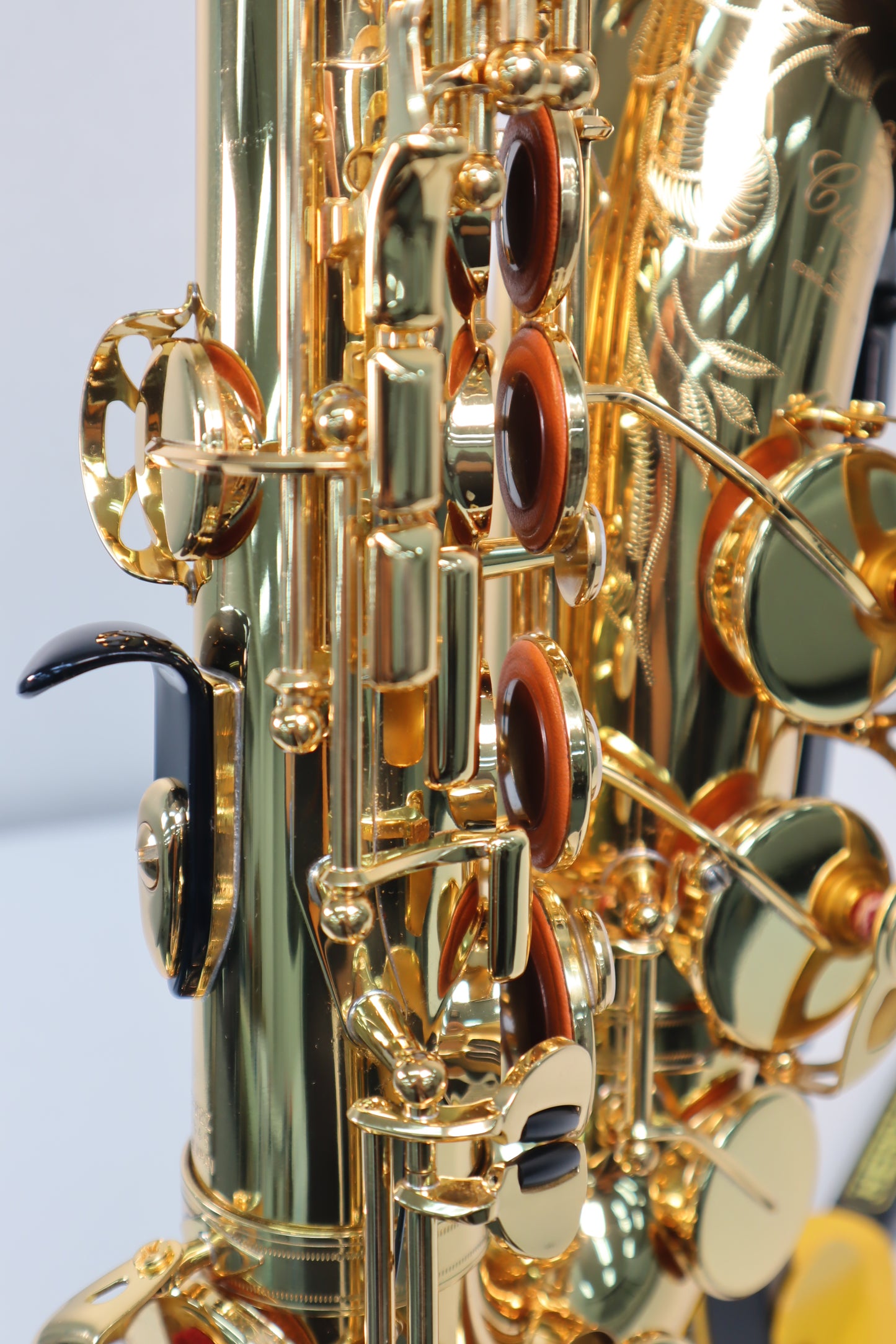 YAMAHA YAS-82Z Alto Saxophone D72345 Great Made in Japan #270
