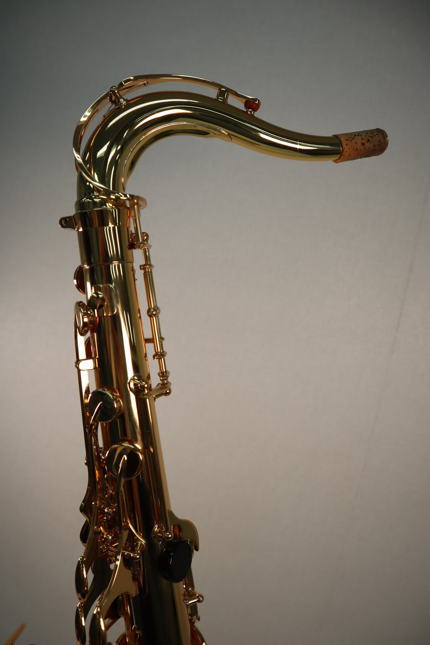 YAMAHA YTS-480 Tenor Saxophone 055244 Excellent Made in Japan #277