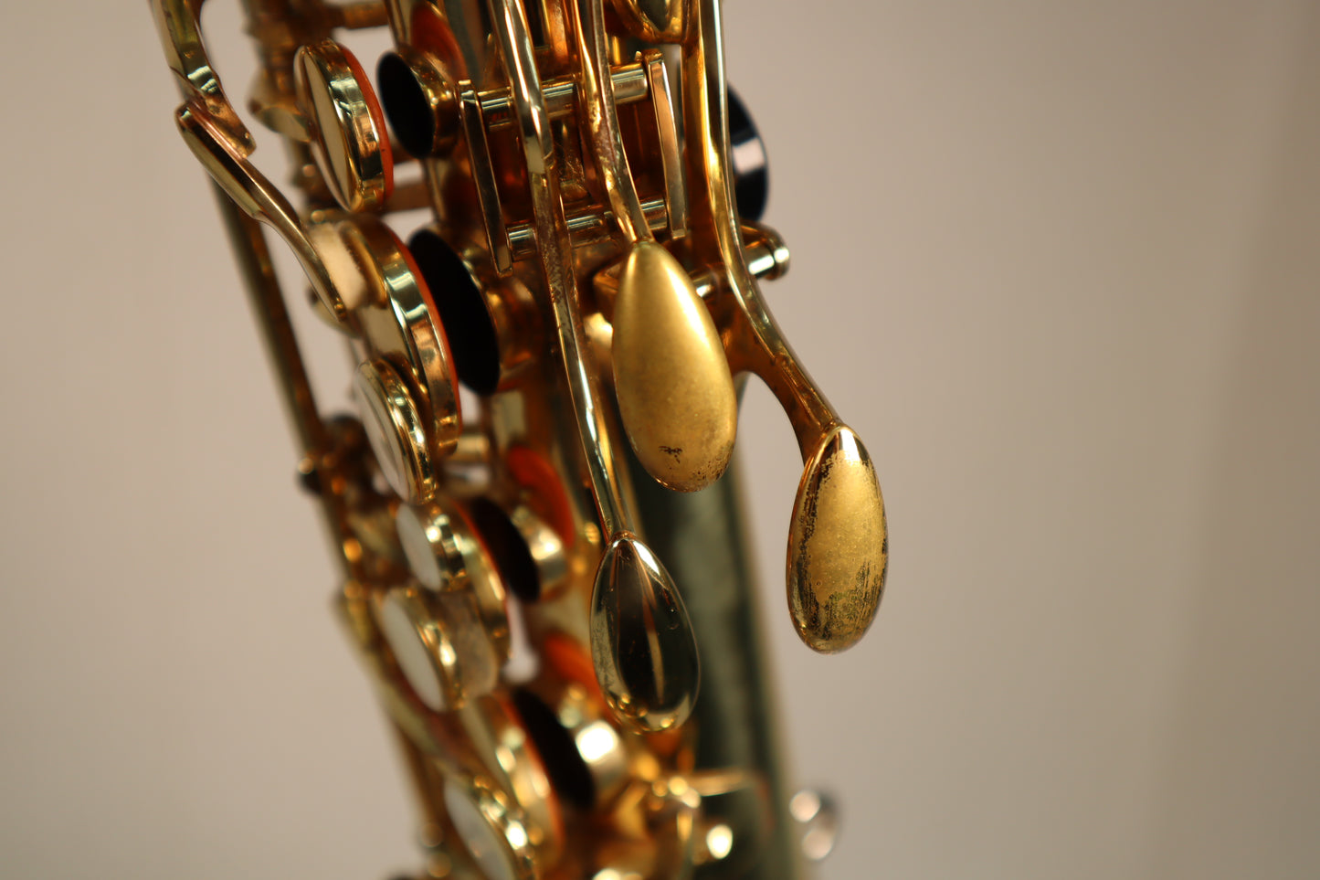 Yanagisawa A-901 Special Alto Saxophone 00236911 Great Made in Japan #278