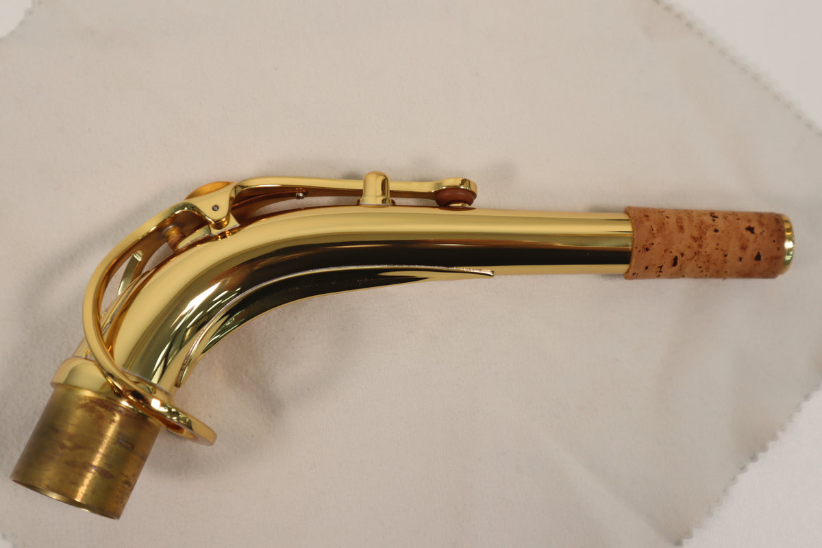 YAMAHA YAS-875EX Alto Saxophone F99146 Excellent Made in Japan #331