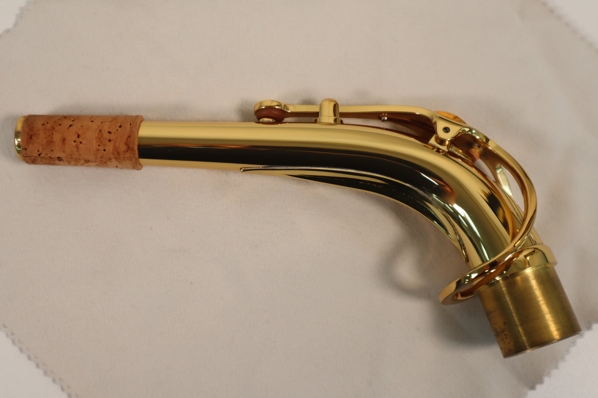 YAMAHA YAS-875EX Alto Saxophone F99146 Excellent Made in Japan #331