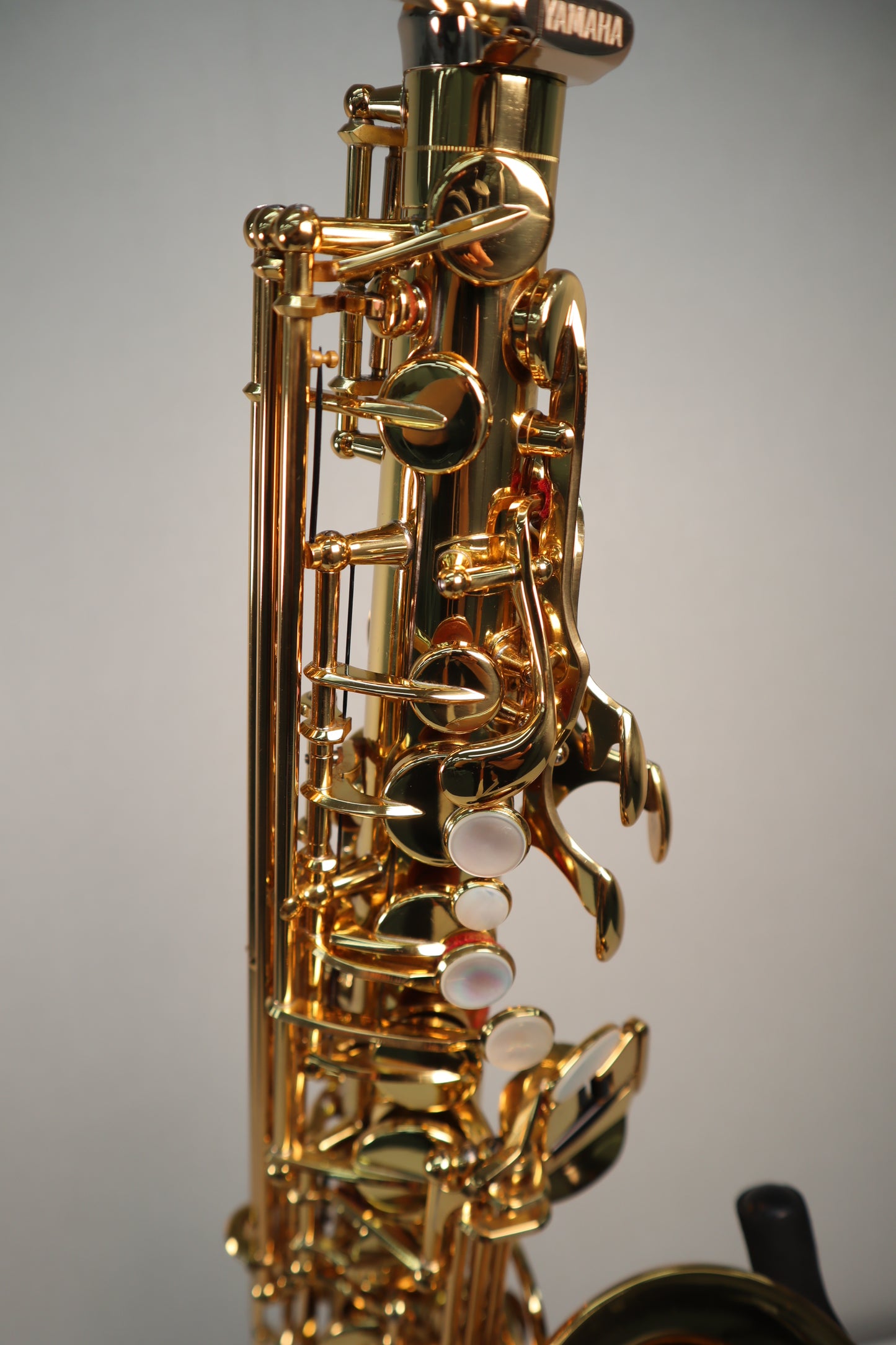 YAMAHA YAS-82Z Alto Saxophone D72345 Great Made in Japan #270