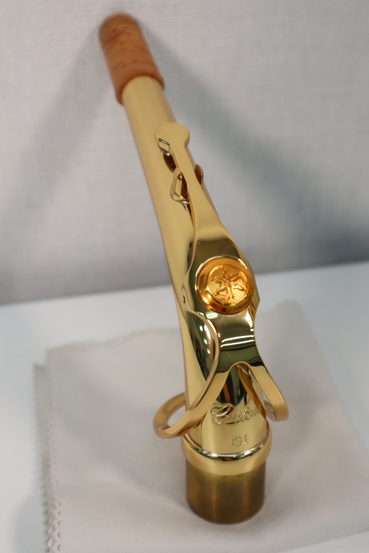 YAMAHA YAS-875EX Alto Saxophone F99146 Excellent Made in Japan #331
