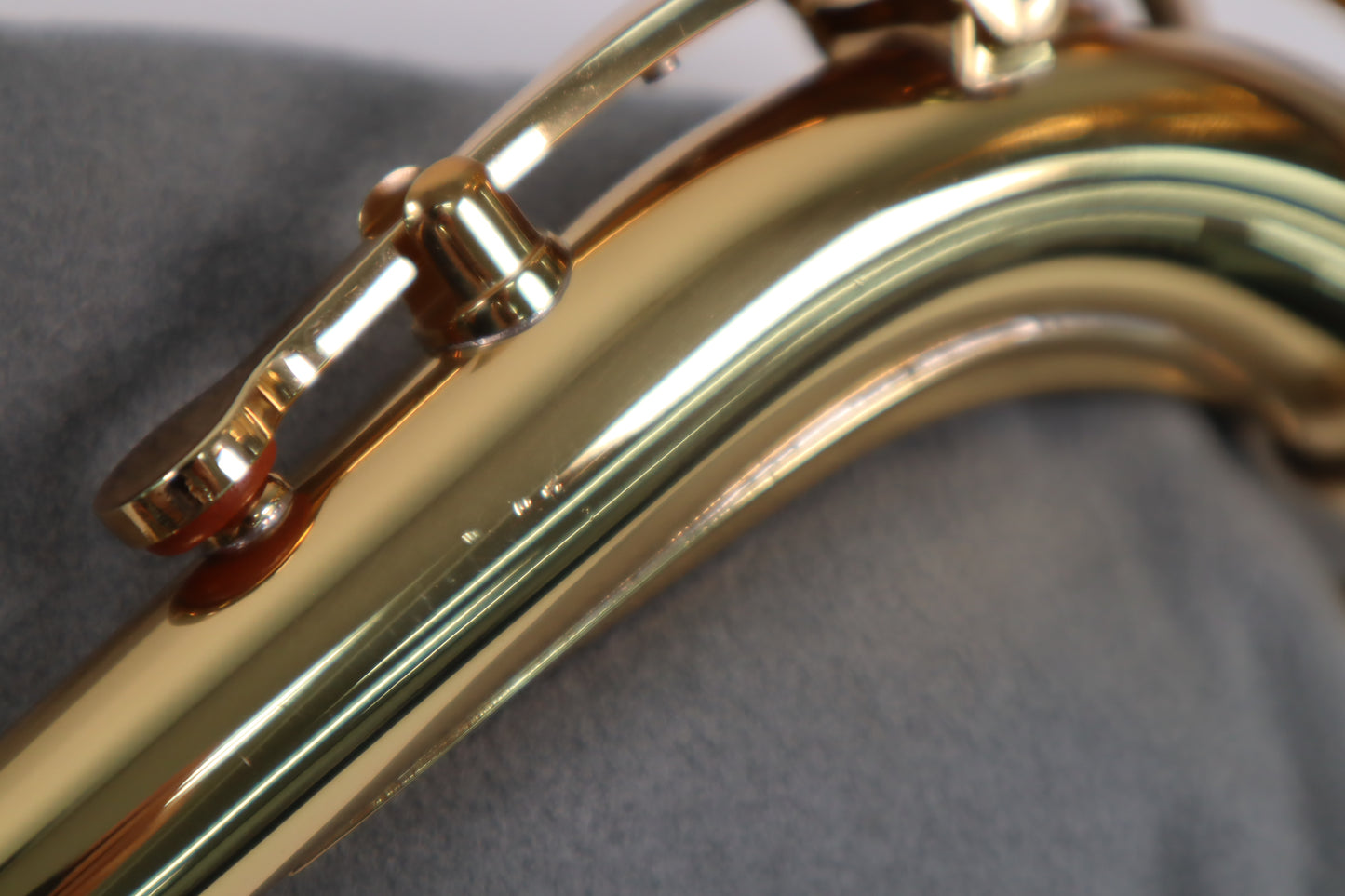 YAMAHA YAS-62 Alto Saxophone C94959 Excellent Made in Japan #248
