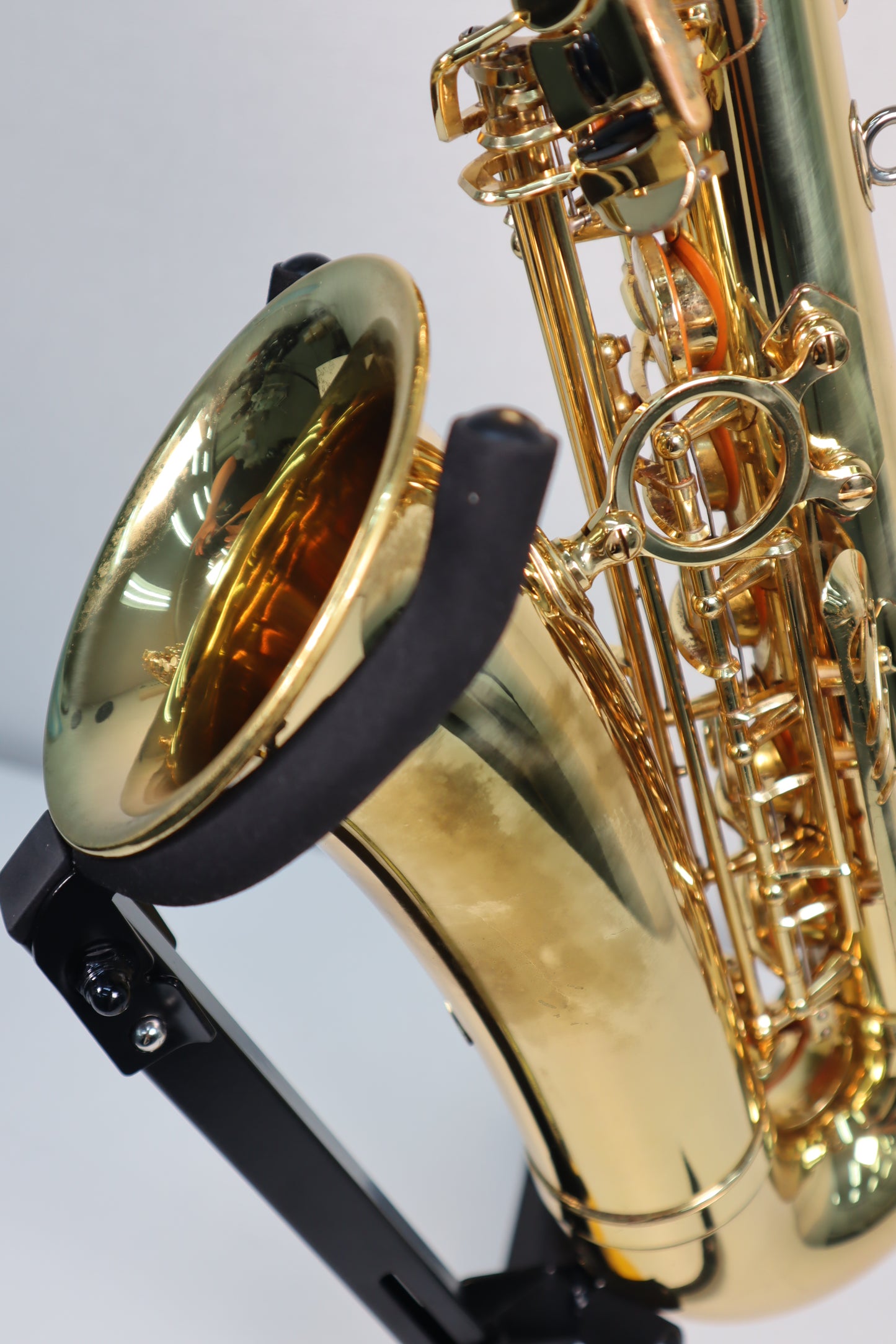 Yanagisawa A-901 Special Alto Saxophone 00236911 Great Made in Japan #278