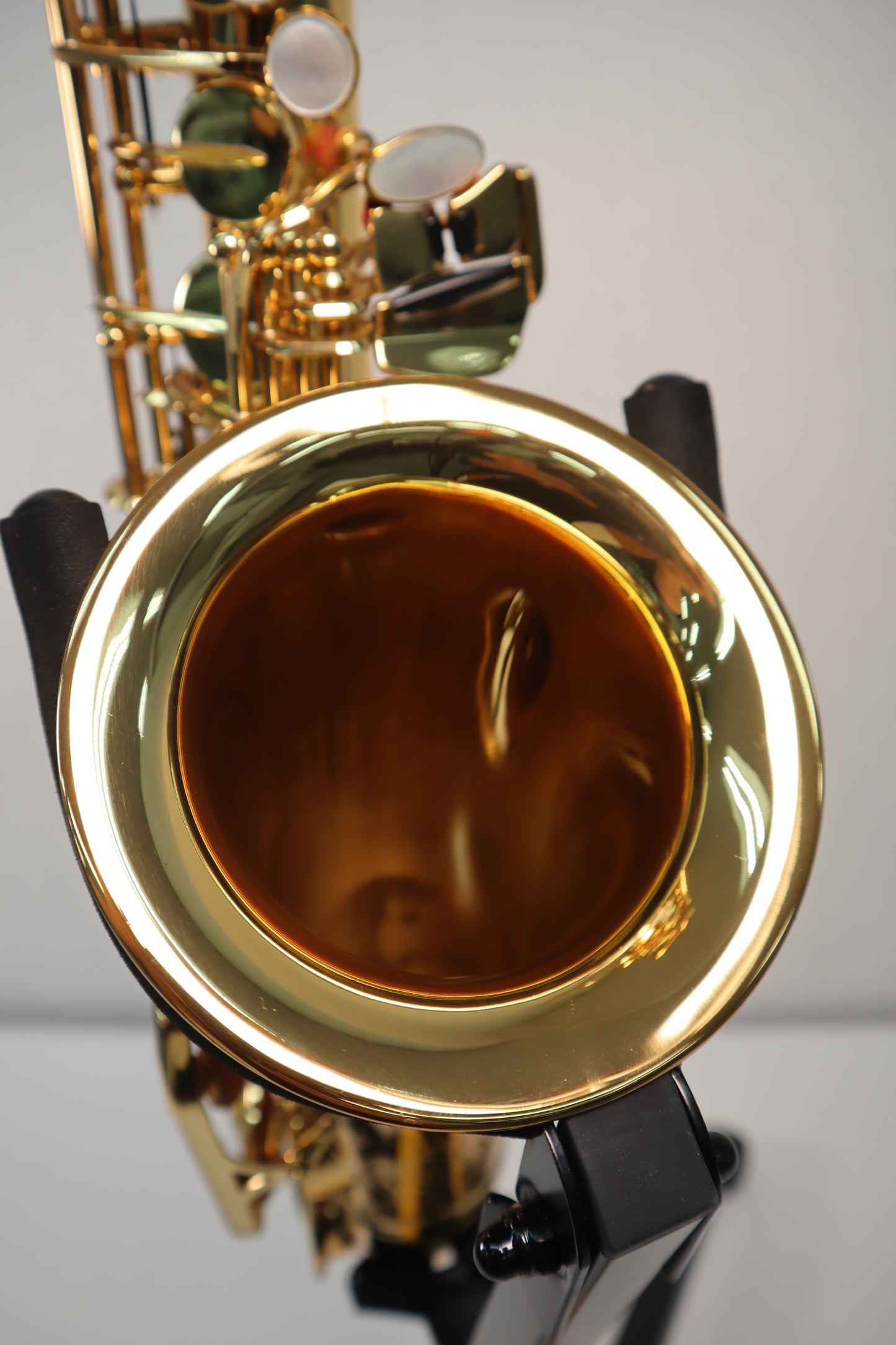 YAMAHA YAS-82Z Alto Saxophone D72345 Great Made in Japan #270